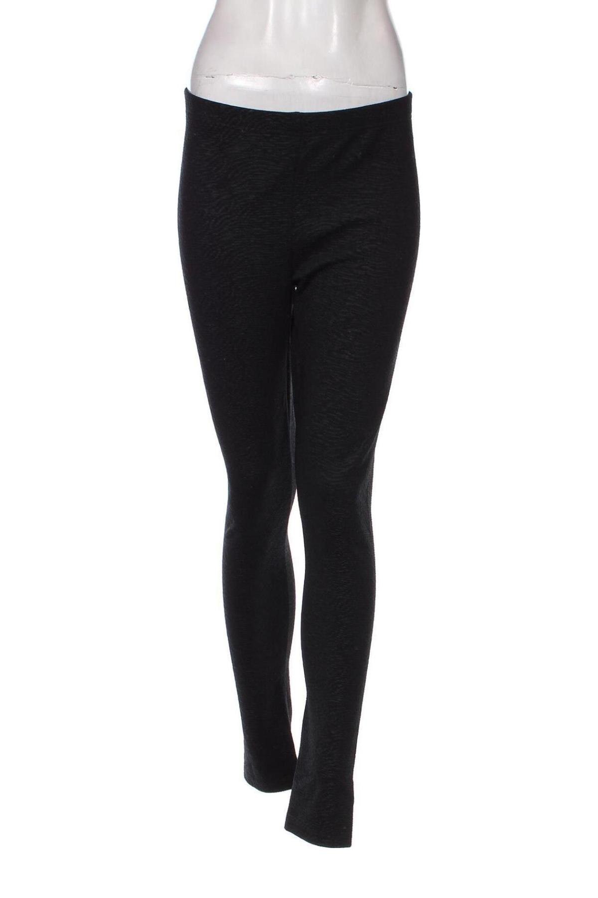 Damen Leggings Blue Motion, Größe L, Farbe Schwarz, Preis € 4,99