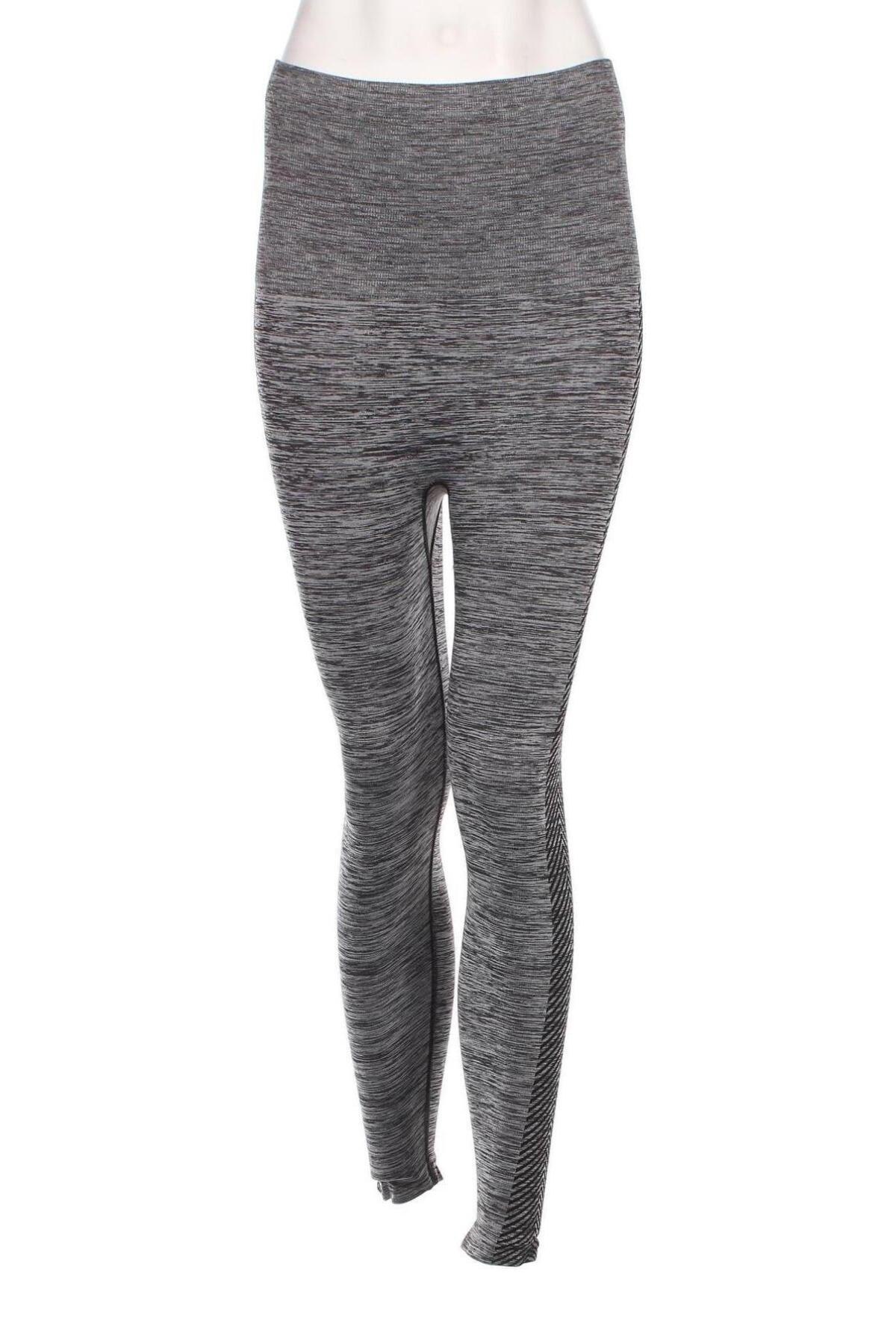 Damen Leggings Bpc Bonprix Collection, Größe M, Farbe Grau, Preis 4,99 €