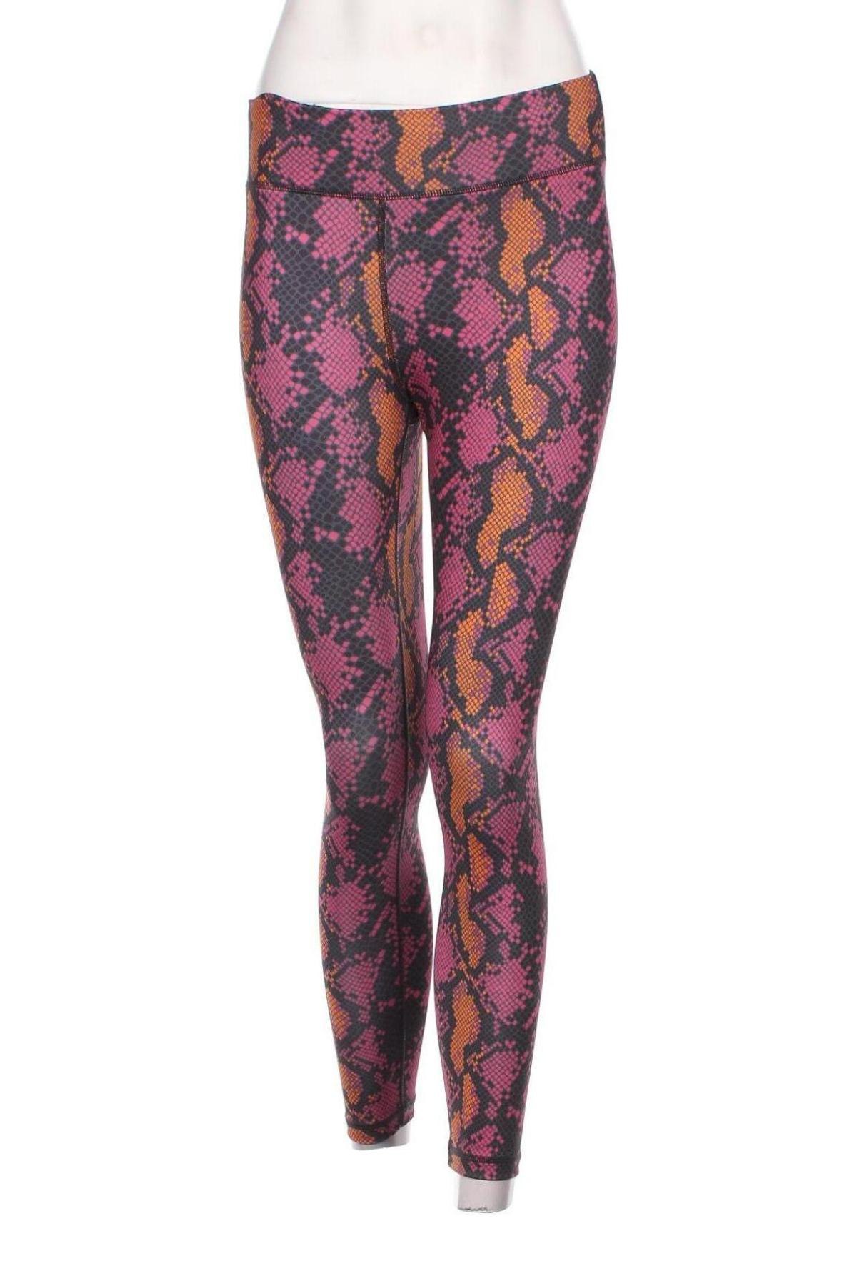 Damen Leggings Champion, Größe S, Farbe Mehrfarbig, Preis 31,96 €