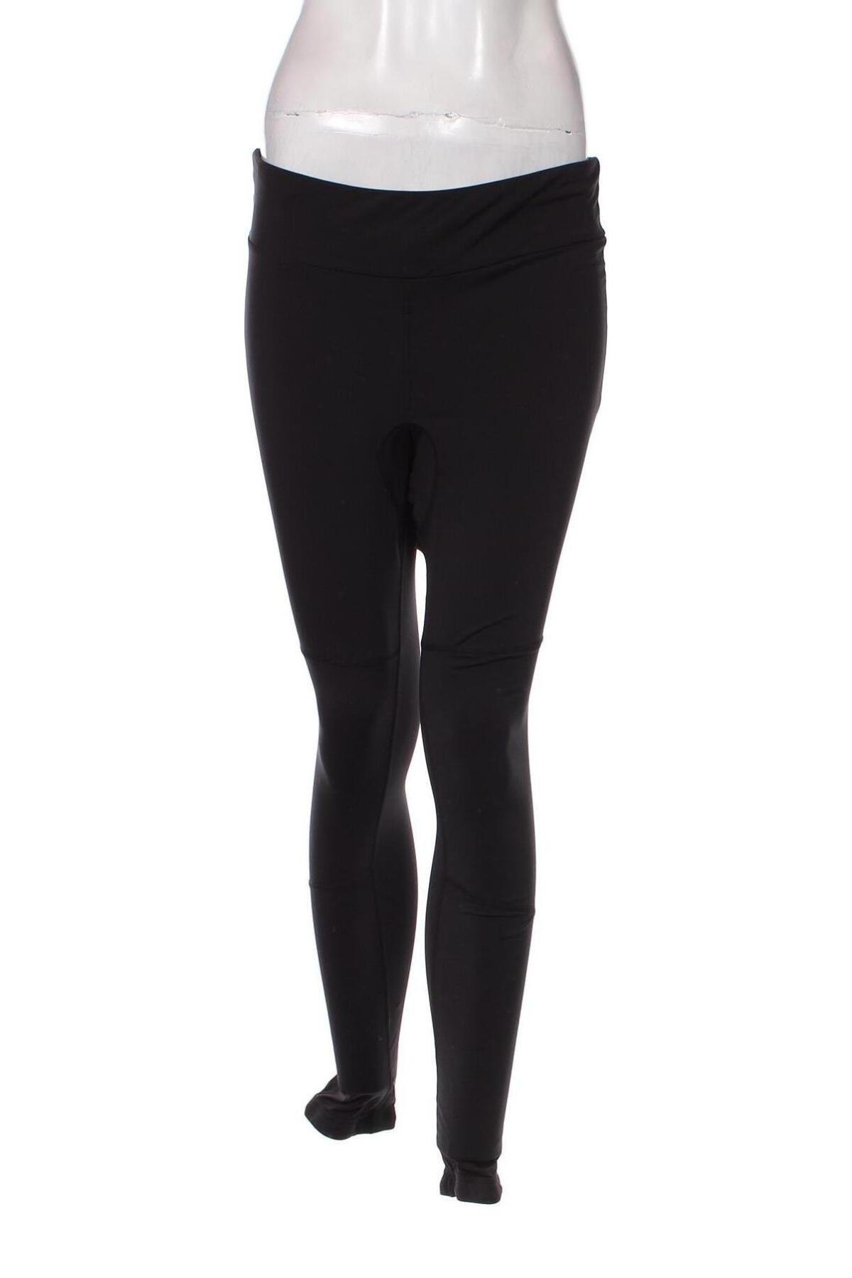 Damen Leggings Crane, Größe M, Farbe Schwarz, Preis 3,99 €