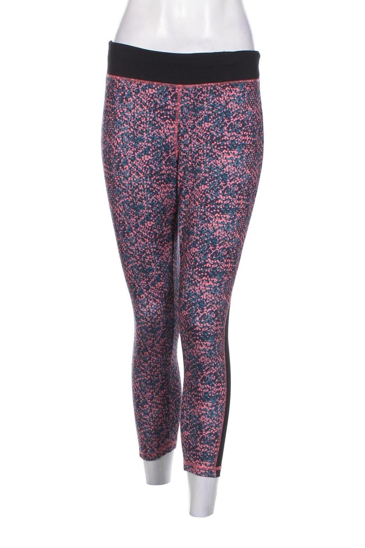 Damen Leggings Crivit, Größe M, Farbe Mehrfarbig, Preis € 5,49