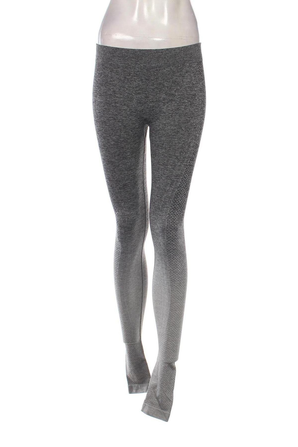 Damen Leggings Crivit, Größe S, Farbe Grau, Preis € 4,99