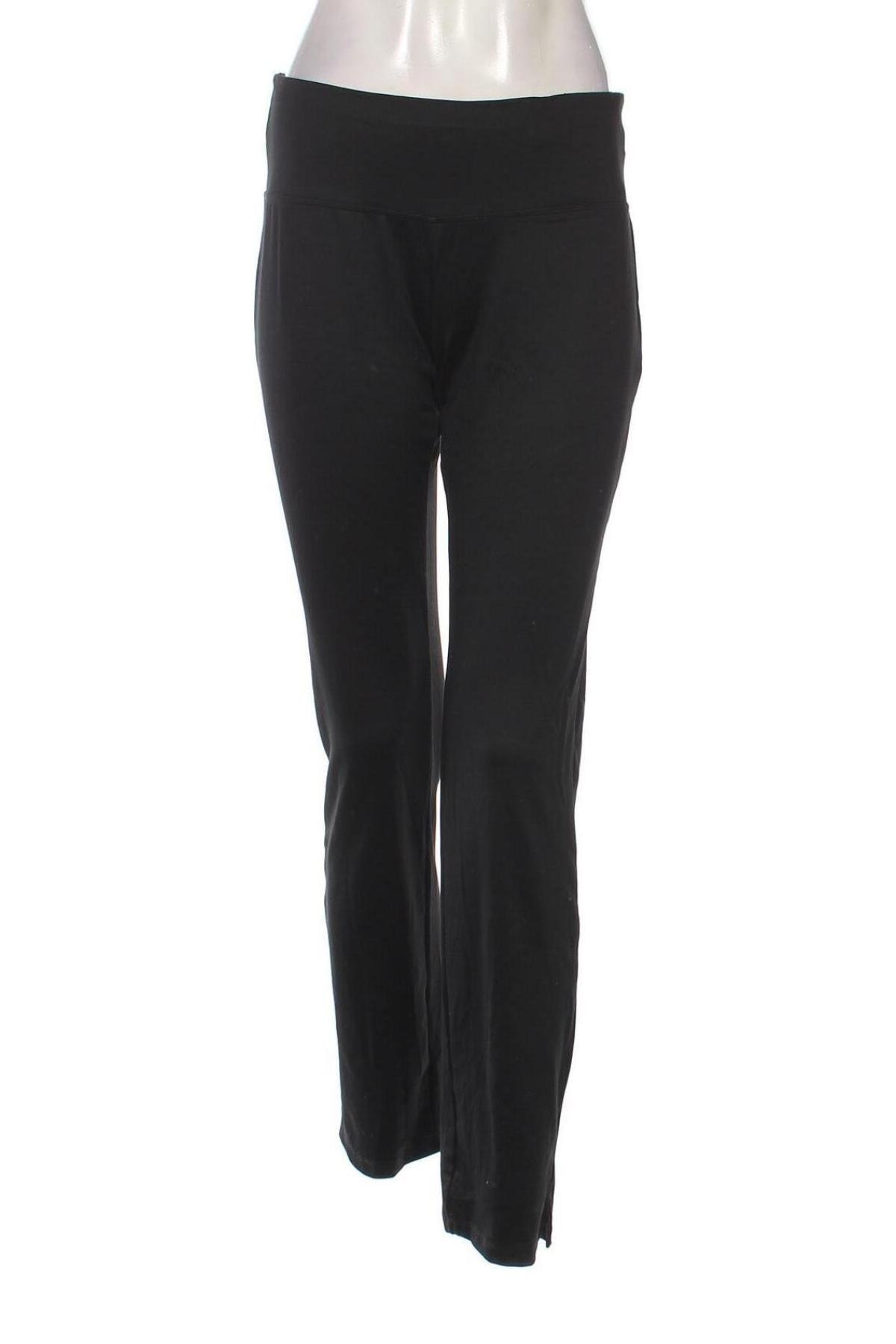 Damen Leggings Crivit, Größe S, Farbe Schwarz, Preis 16,01 €