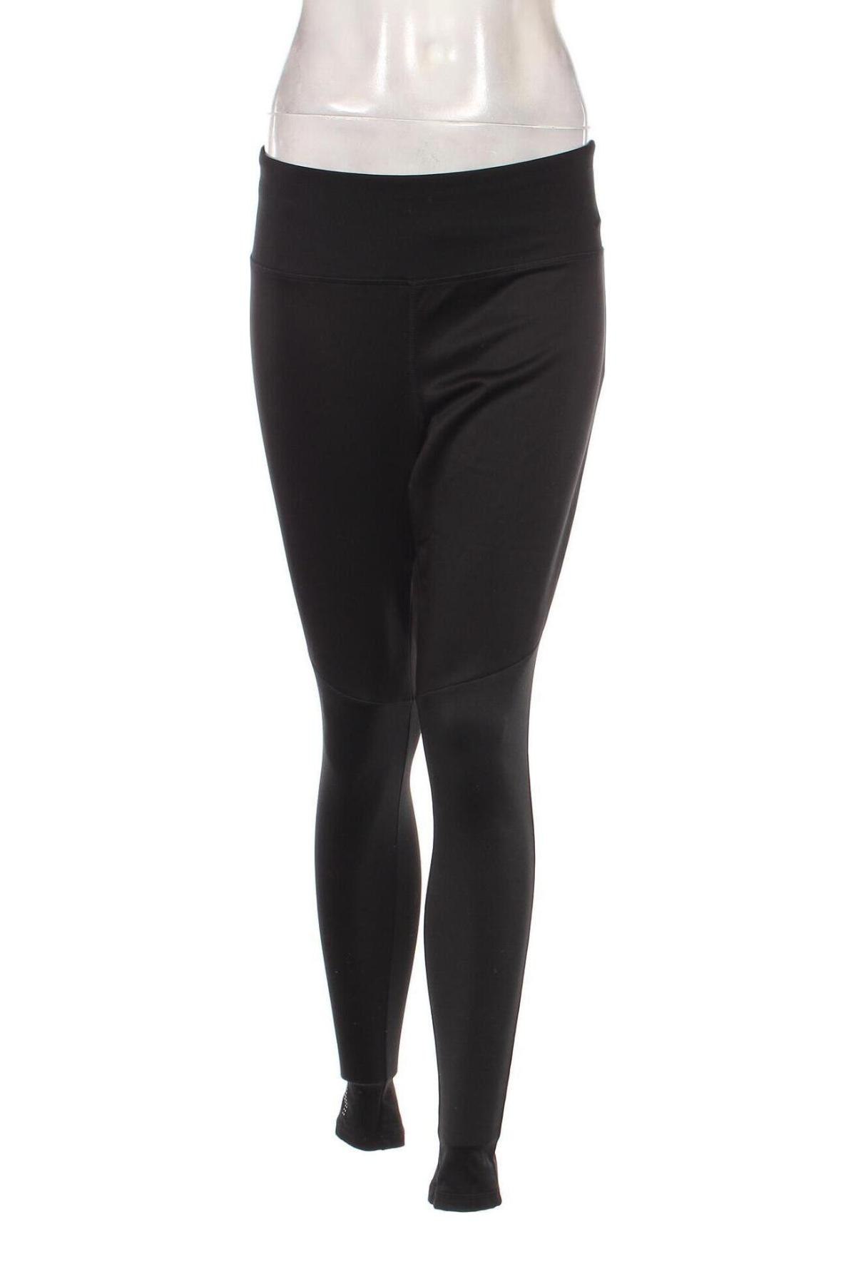 Damen Leggings Crivit, Größe M, Farbe Schwarz, Preis 4,99 €