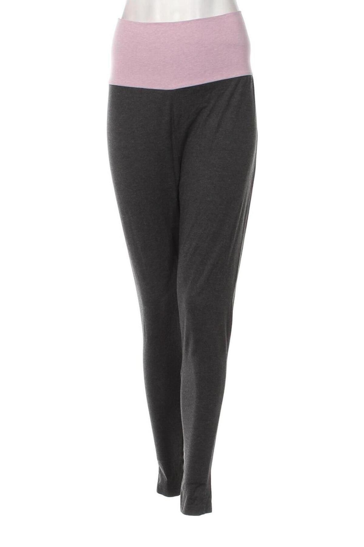 Damen Leggings Ergee, Größe L, Farbe Grau, Preis € 6,99