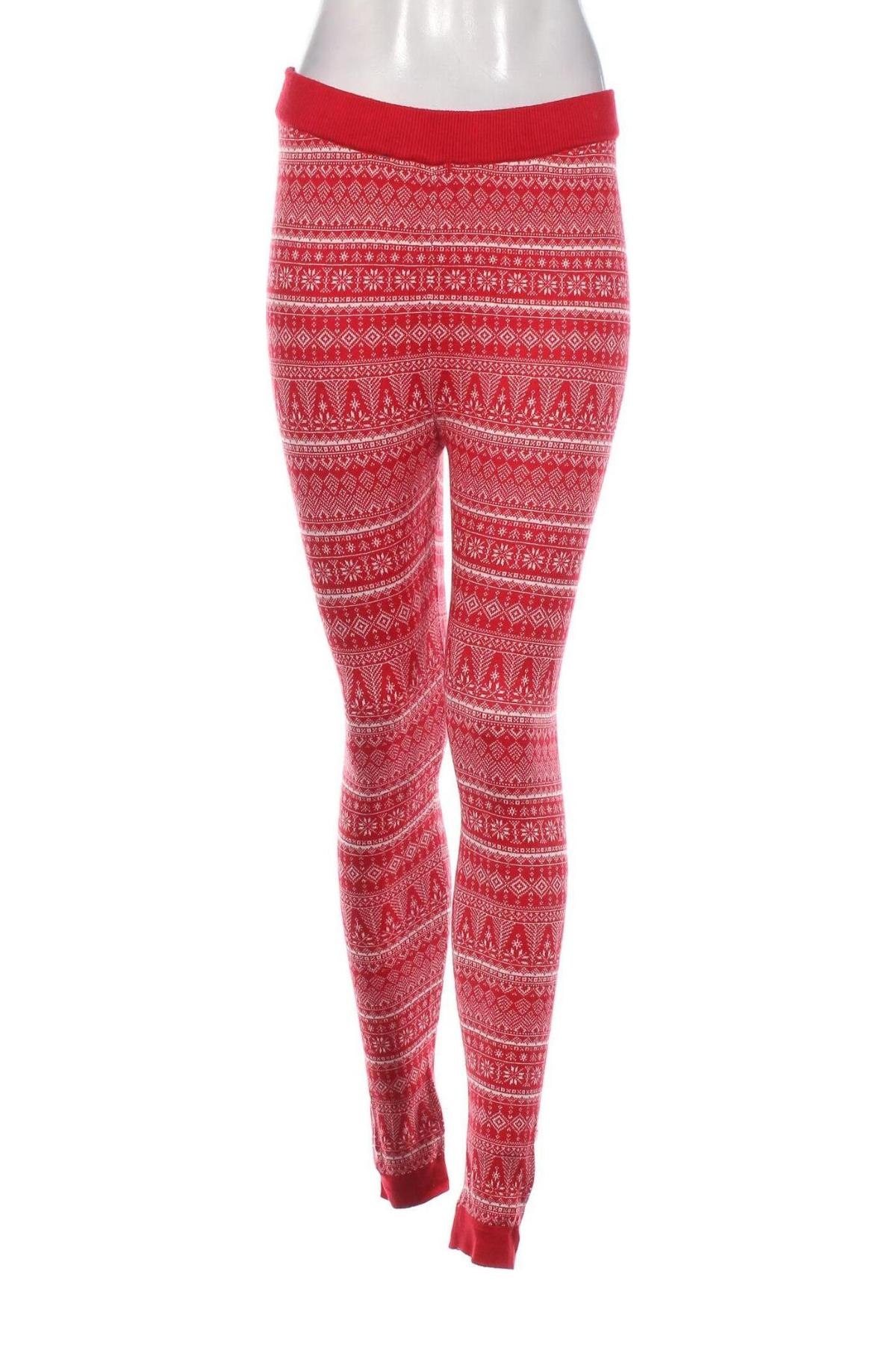 Damen Leggings Esmara, Größe M, Farbe Mehrfarbig, Preis € 5,99