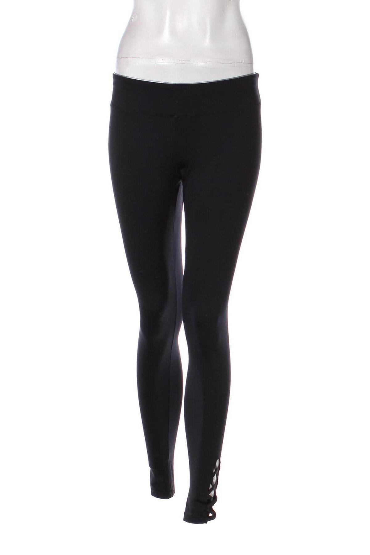 Damen Leggings Esotiq, Größe M, Farbe Schwarz, Preis € 6,49