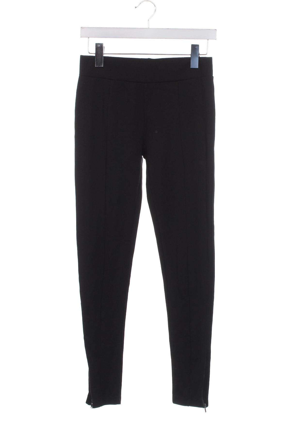 Damen Leggings Gina, Größe S, Farbe Schwarz, Preis € 4,99