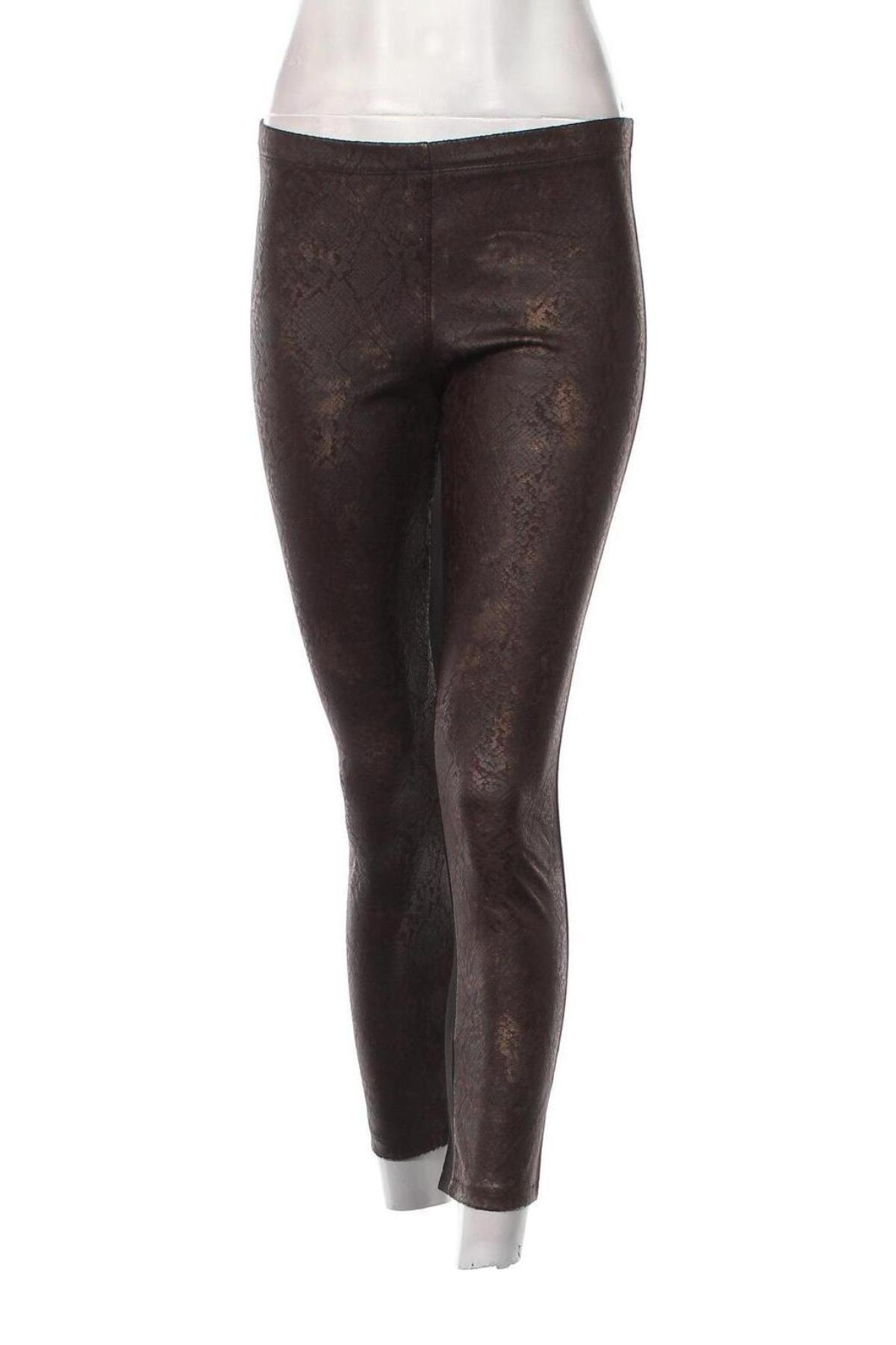 Damen Leggings Giulia, Größe XXS, Farbe Mehrfarbig, Preis 6,99 €