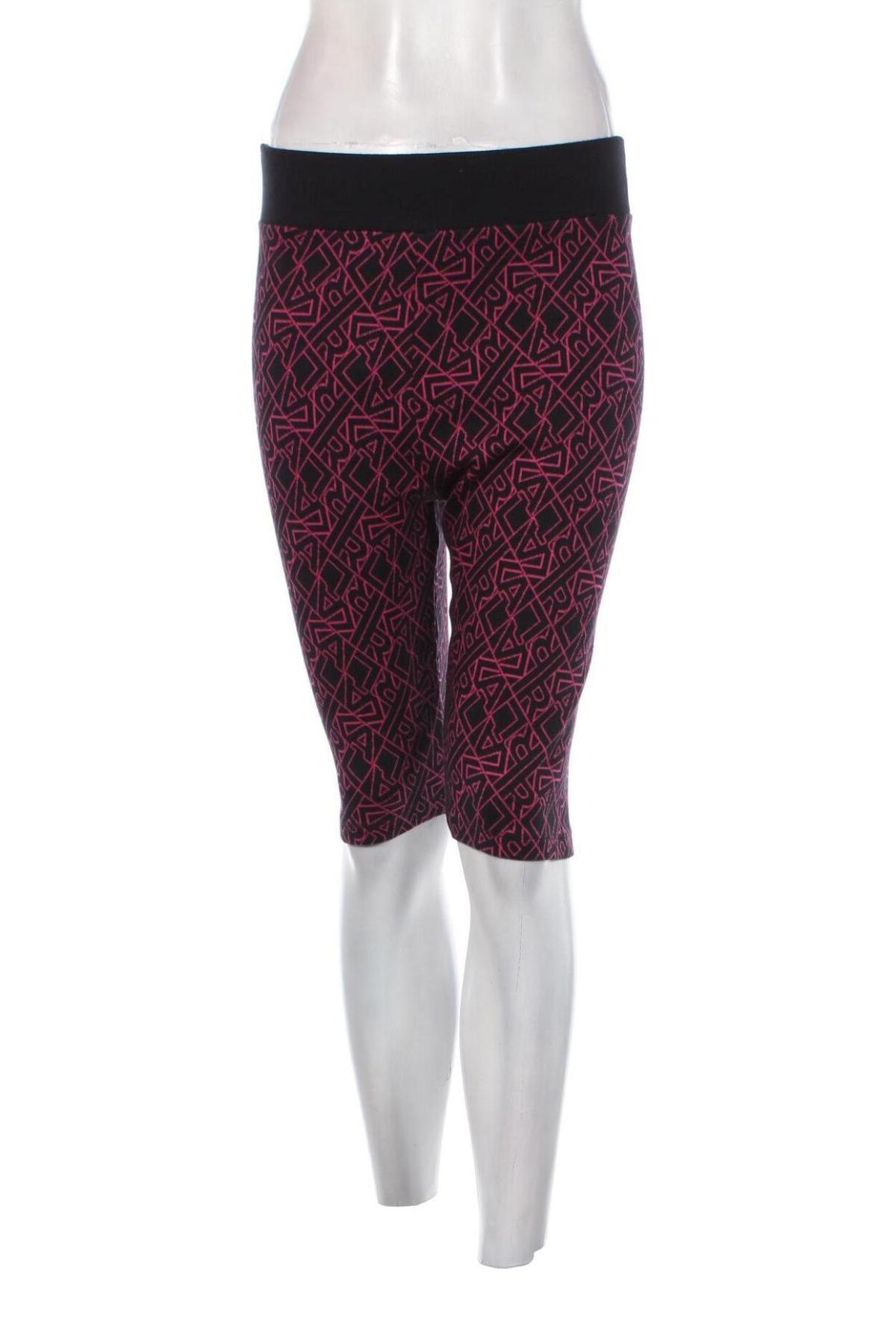 Damen Leggings Karl Lagerfeld, Größe L, Farbe Mehrfarbig, Preis € 23,99