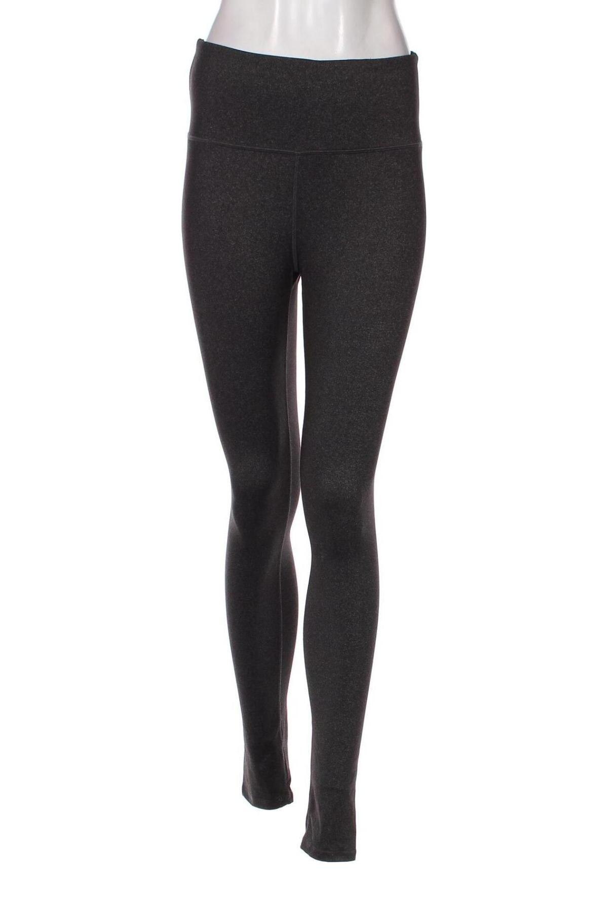 Damen Leggings Kyodan, Größe M, Farbe Grau, Preis € 18,79