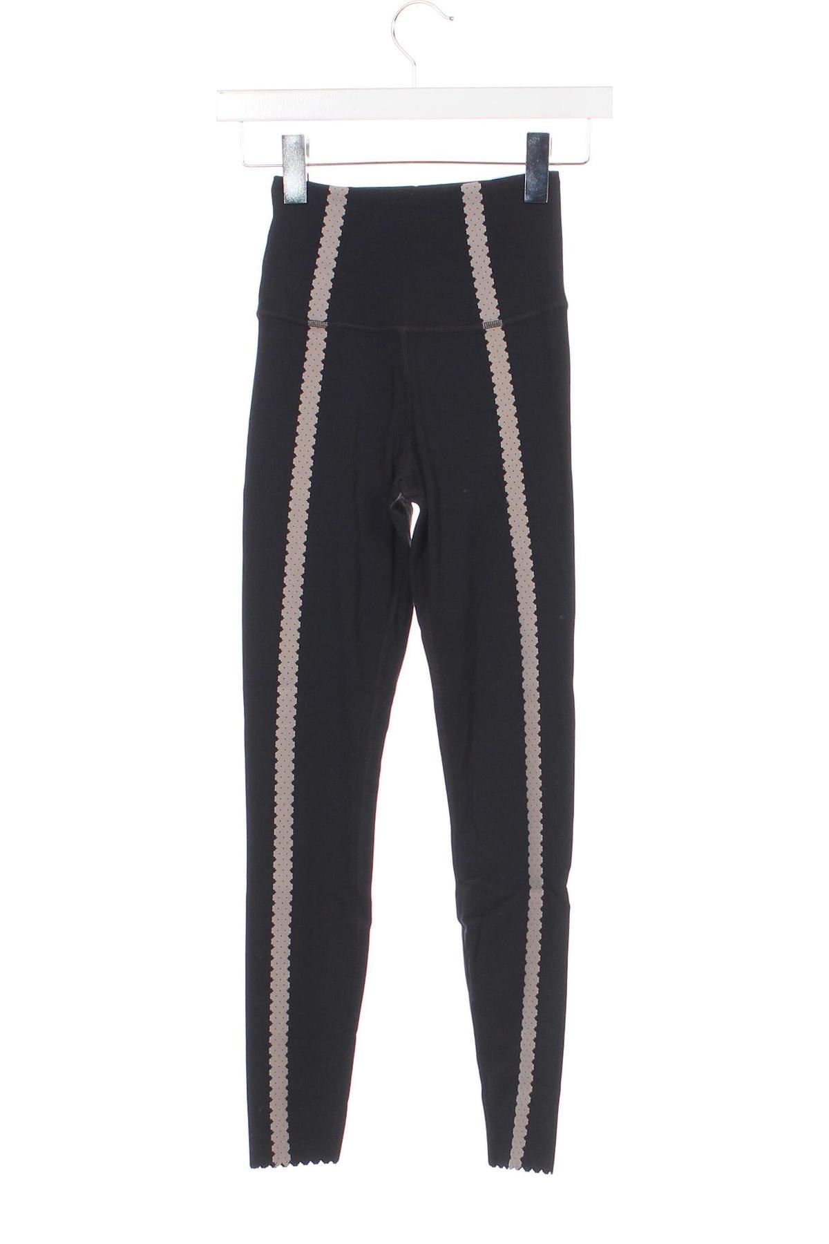 Damen Leggings Nike, Größe XS, Farbe Schwarz, Preis € 39,69