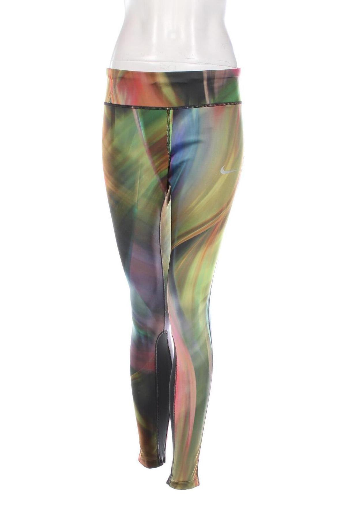 Női leggings Nike, Méret L, Szín Sokszínű, Ár 8 626 Ft