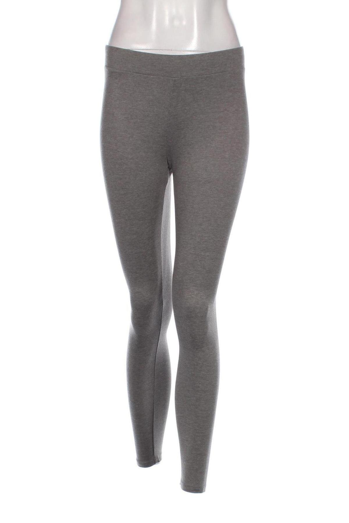 Damen Leggings Orsay, Größe S, Farbe Grau, Preis 2,29 €