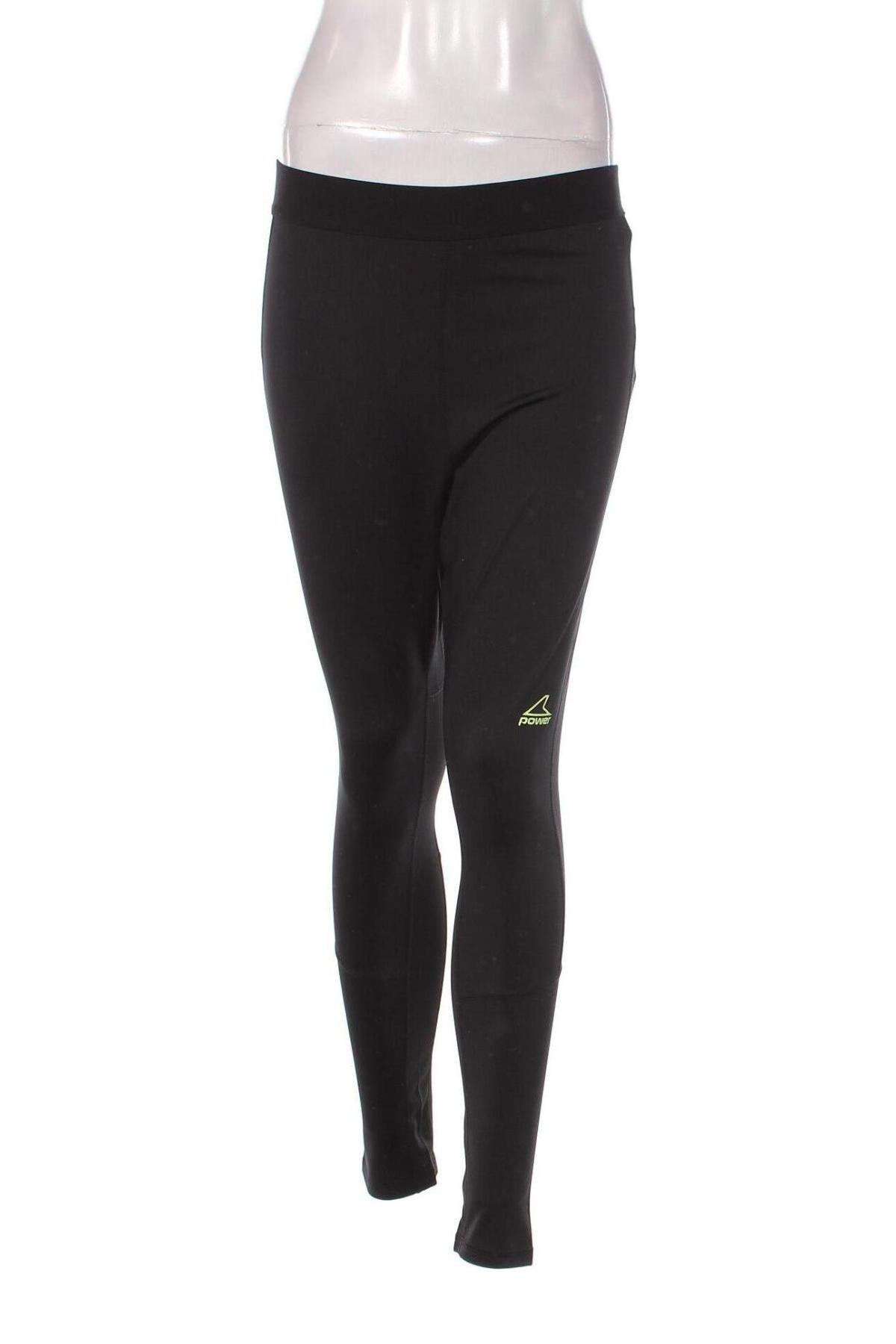 Colant de femei POWER, Mărime XL, Culoare Negru, Preț 61,99 Lei