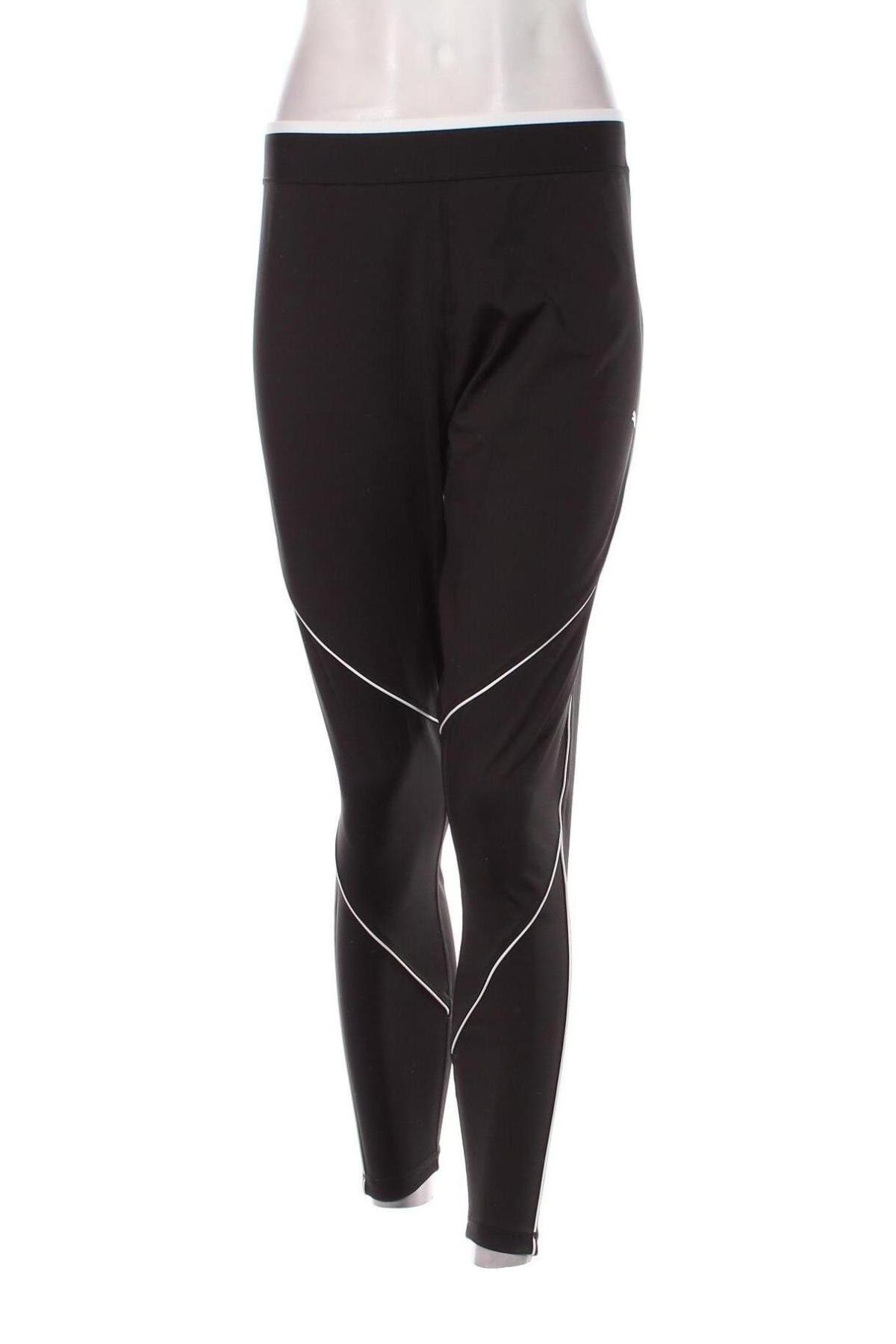 Damen Leggings PUMA, Größe XL, Farbe Schwarz, Preis € 39,69