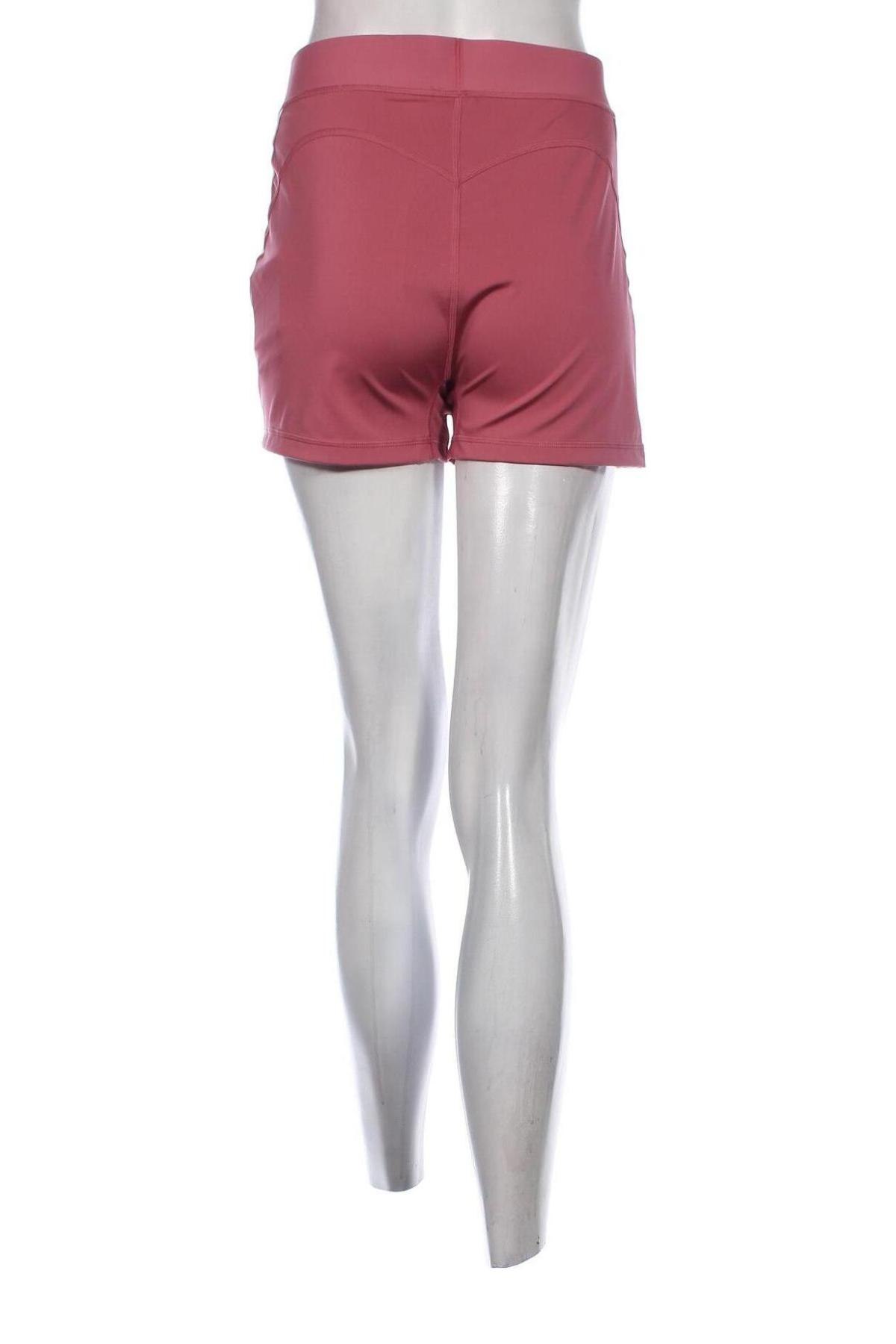 Damen Leggings PUMA, Größe L, Farbe Rosa, Preis 7,49 €