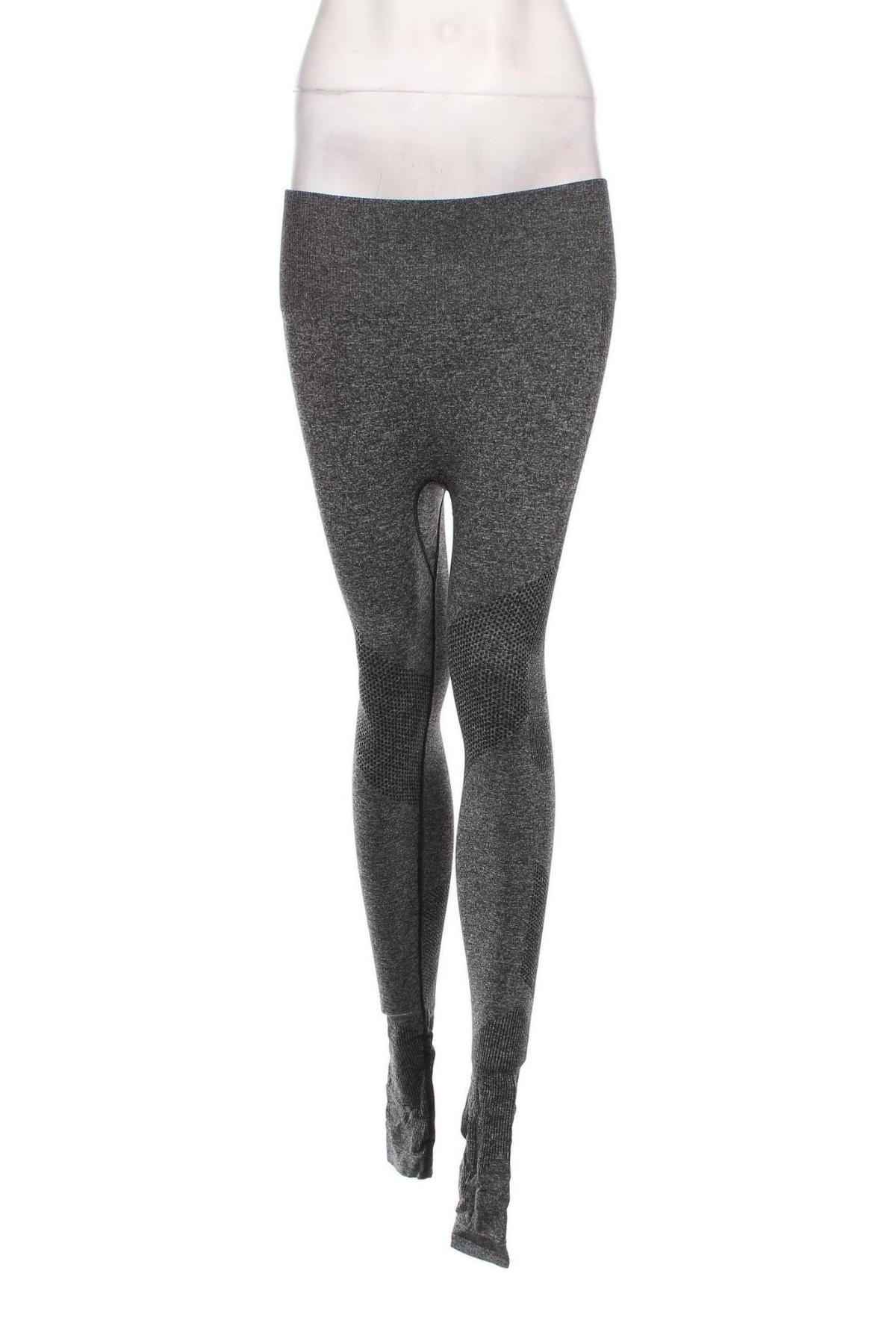 Damen Leggings Patsy & Lou, Größe XS, Farbe Grau, Preis € 4,99