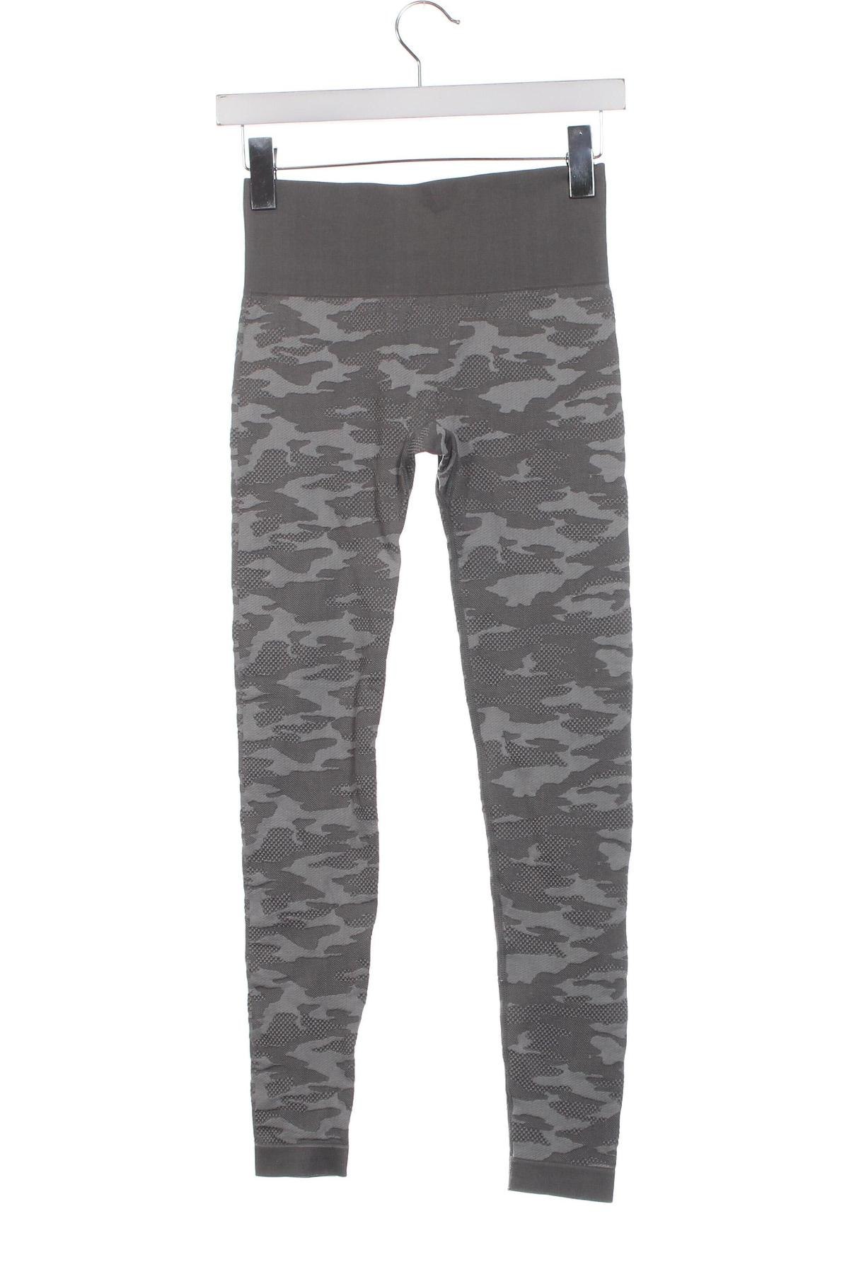 Damen Leggings Primark, Größe XS, Farbe Grau, Preis € 4,49