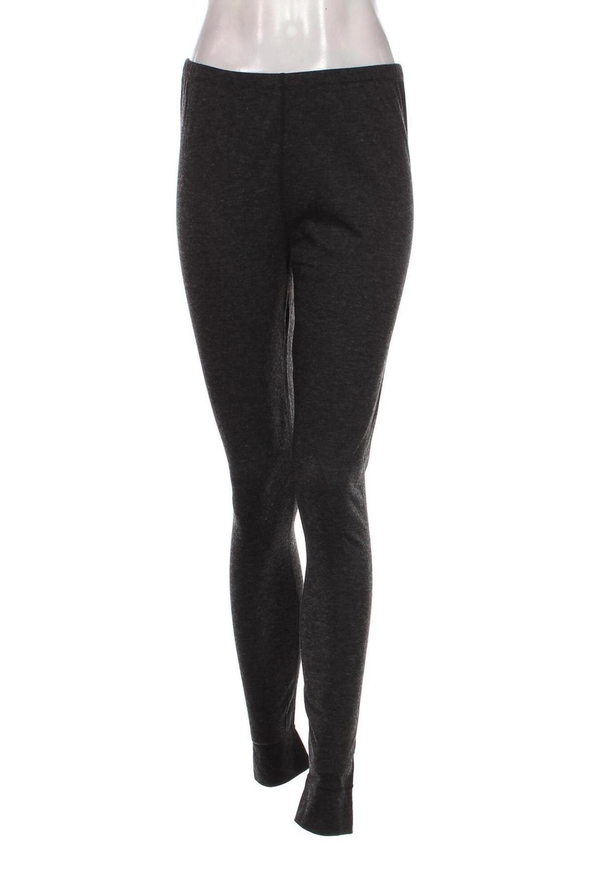 Damen Leggings Rukka, Größe M, Farbe Grau, Preis 11,49 €