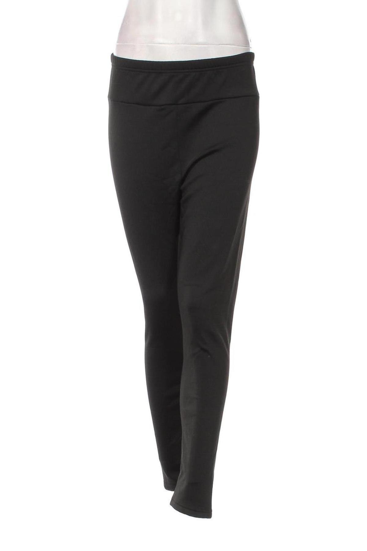 Damen Leggings SHEIN, Größe L, Farbe Schwarz, Preis € 3,99