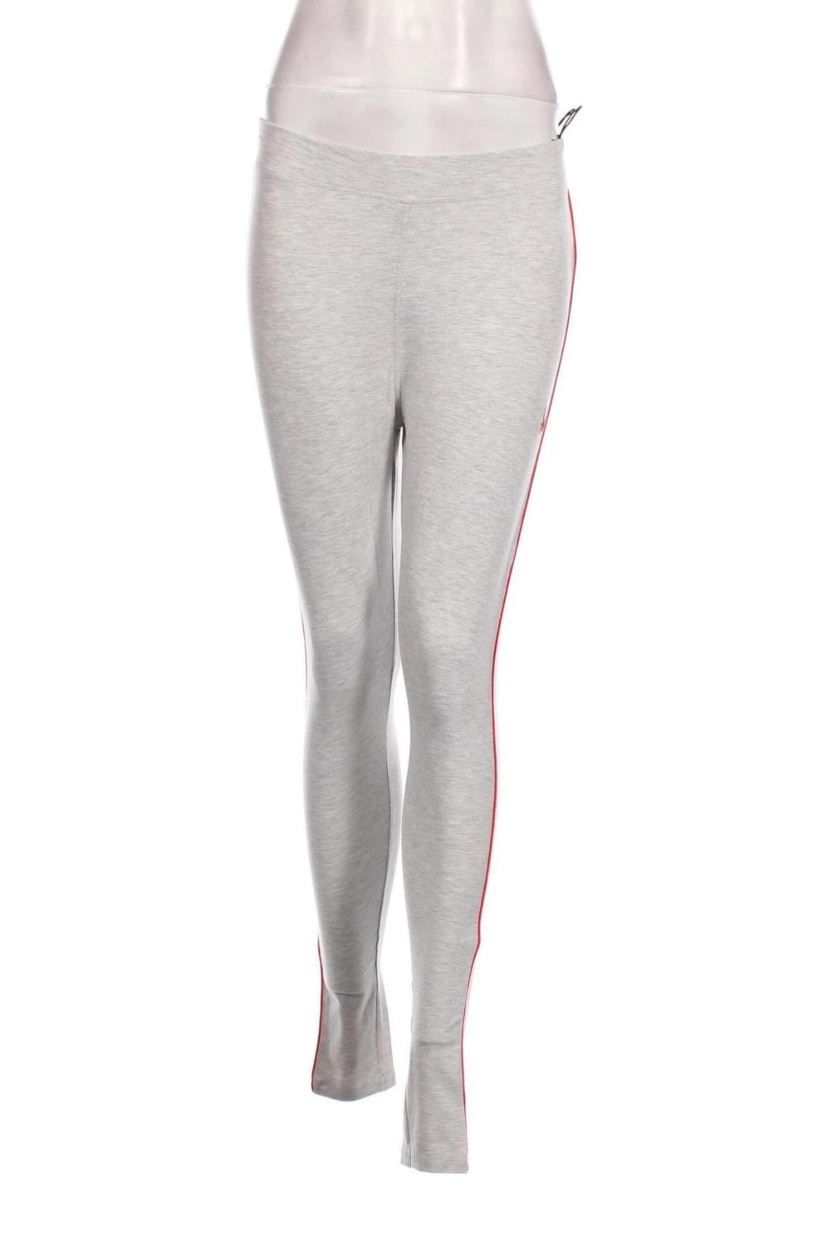 Damen Leggings Spyder, Größe M, Farbe Grau, Preis € 10,99