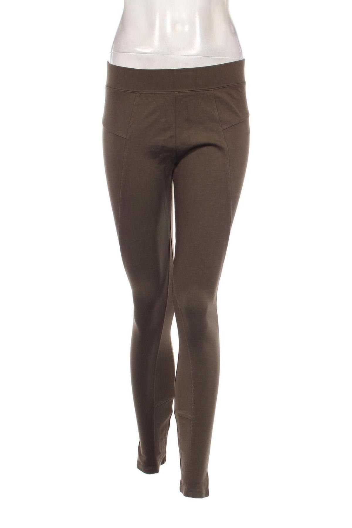 Damen Leggings Sussan, Größe S, Farbe Grün, Preis € 3,99