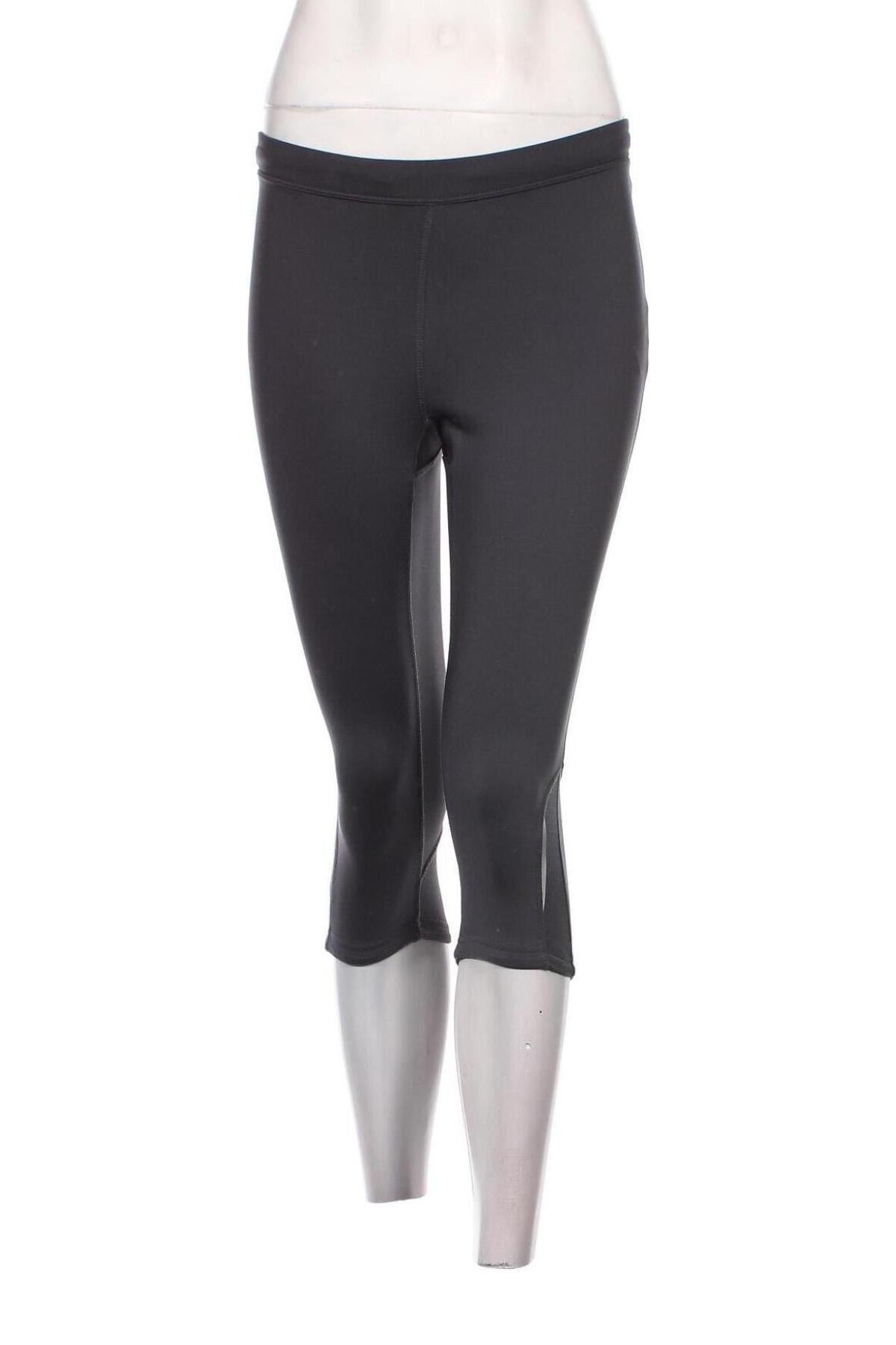 Damen Leggings TCM, Größe S, Farbe Grau, Preis 5,49 €