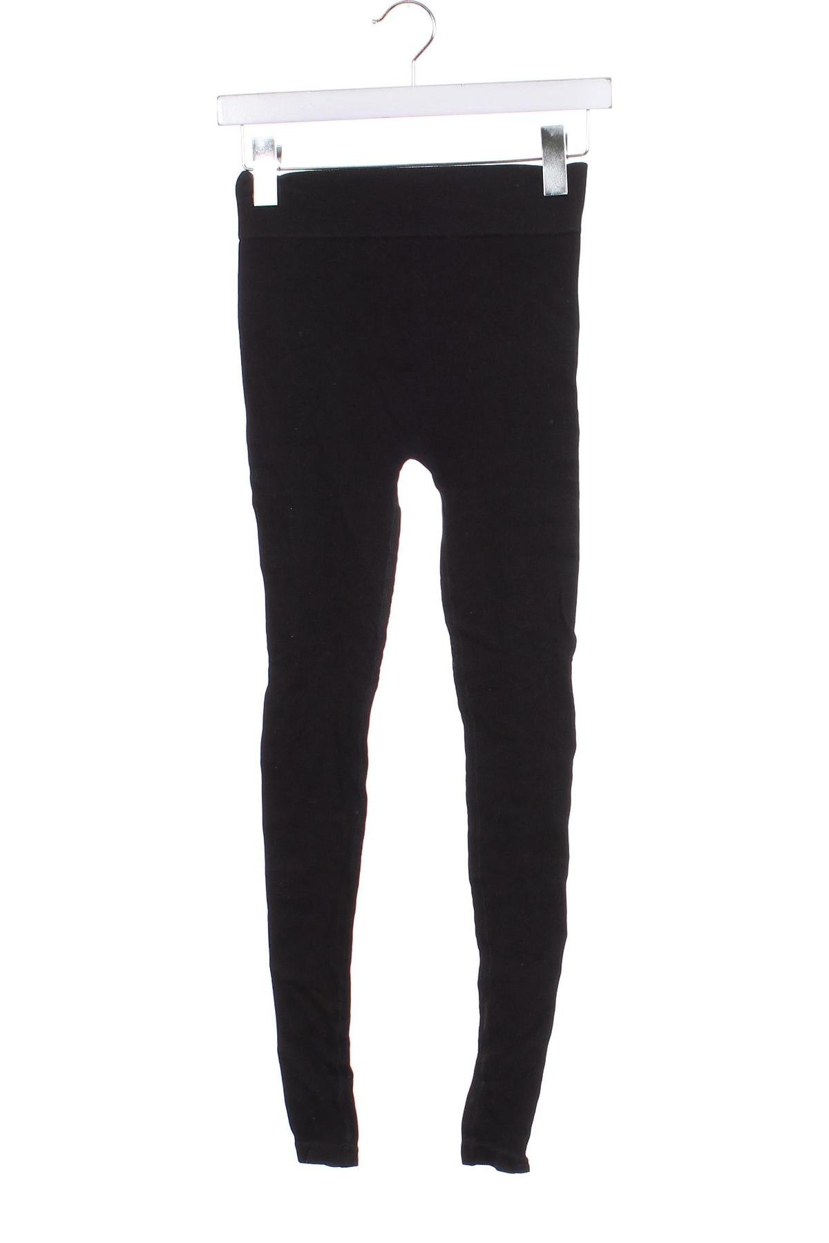 Damen Leggings Trendyol, Größe S, Farbe Schwarz, Preis 4,99 €