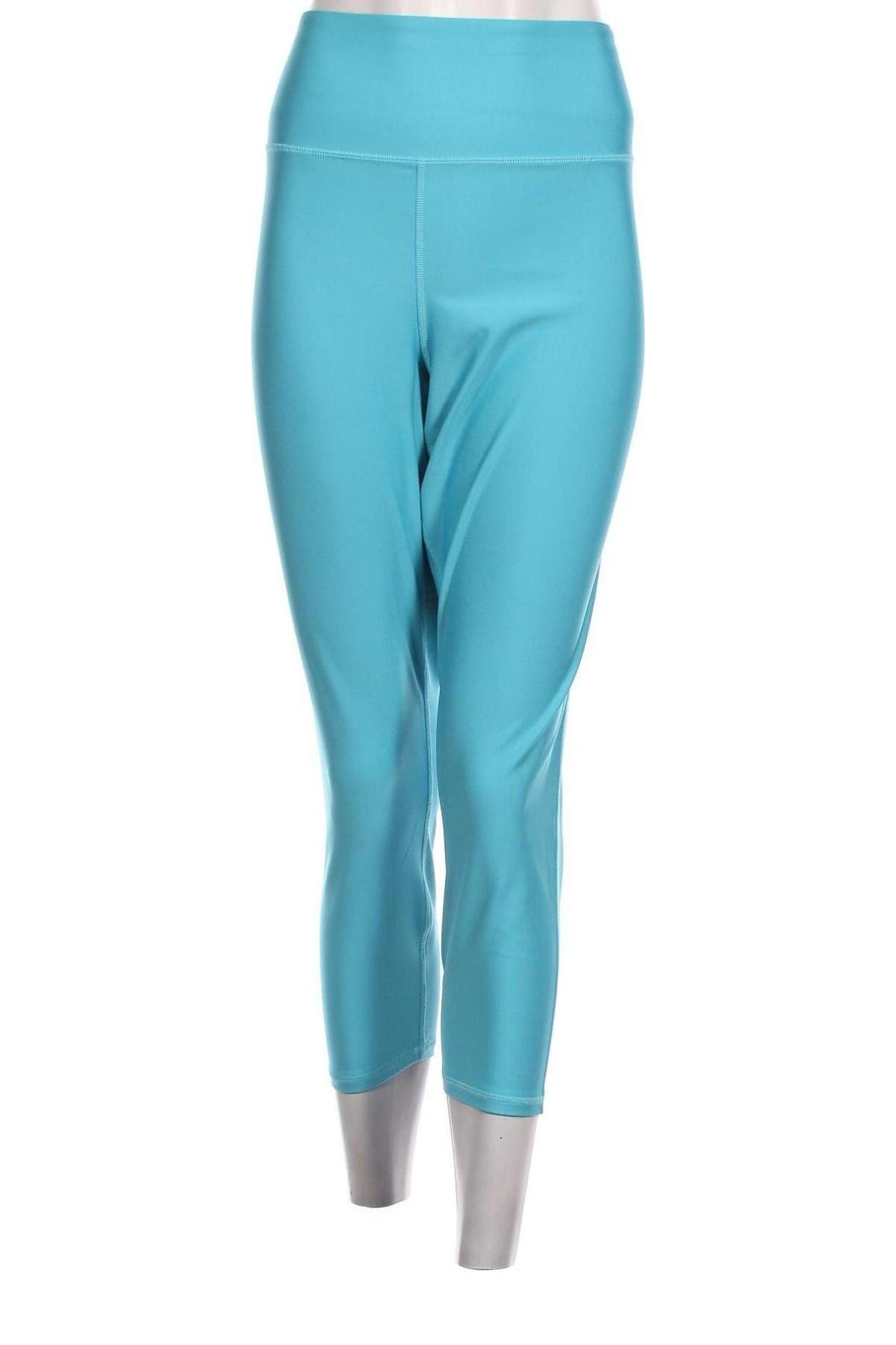 Damen Leggings Under Armour, Größe 3XL, Farbe Blau, Preis € 19,99