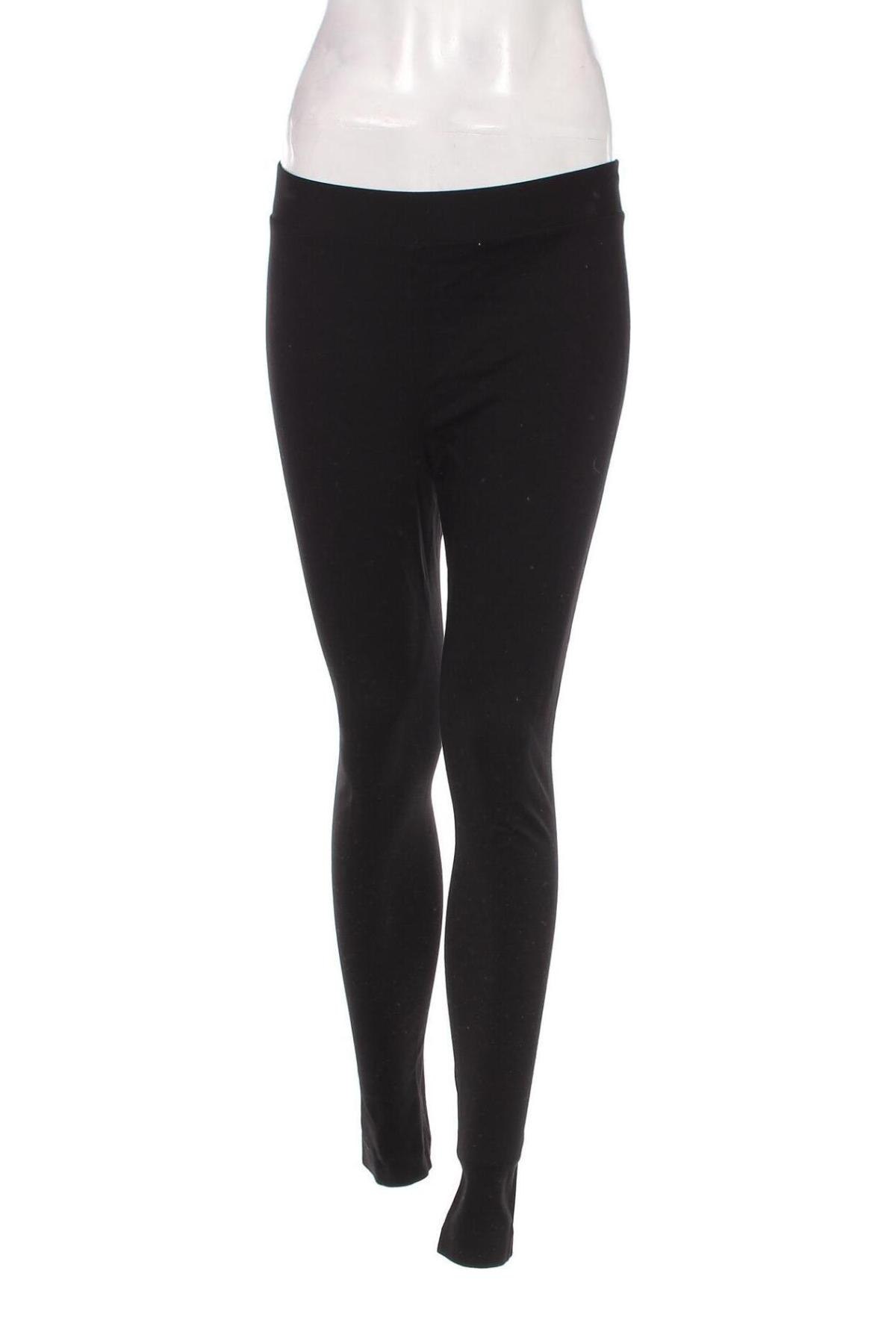 Damen Leggings Vince Camuto, Größe S, Farbe Schwarz, Preis 3,29 €