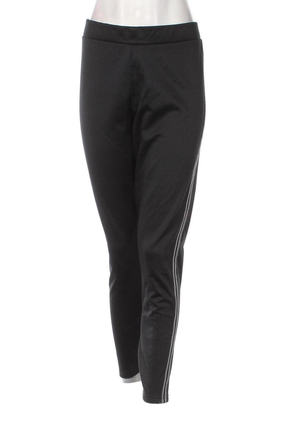 Damen Leggings Women by Tchibo, Größe M, Farbe Schwarz, Preis € 5,99