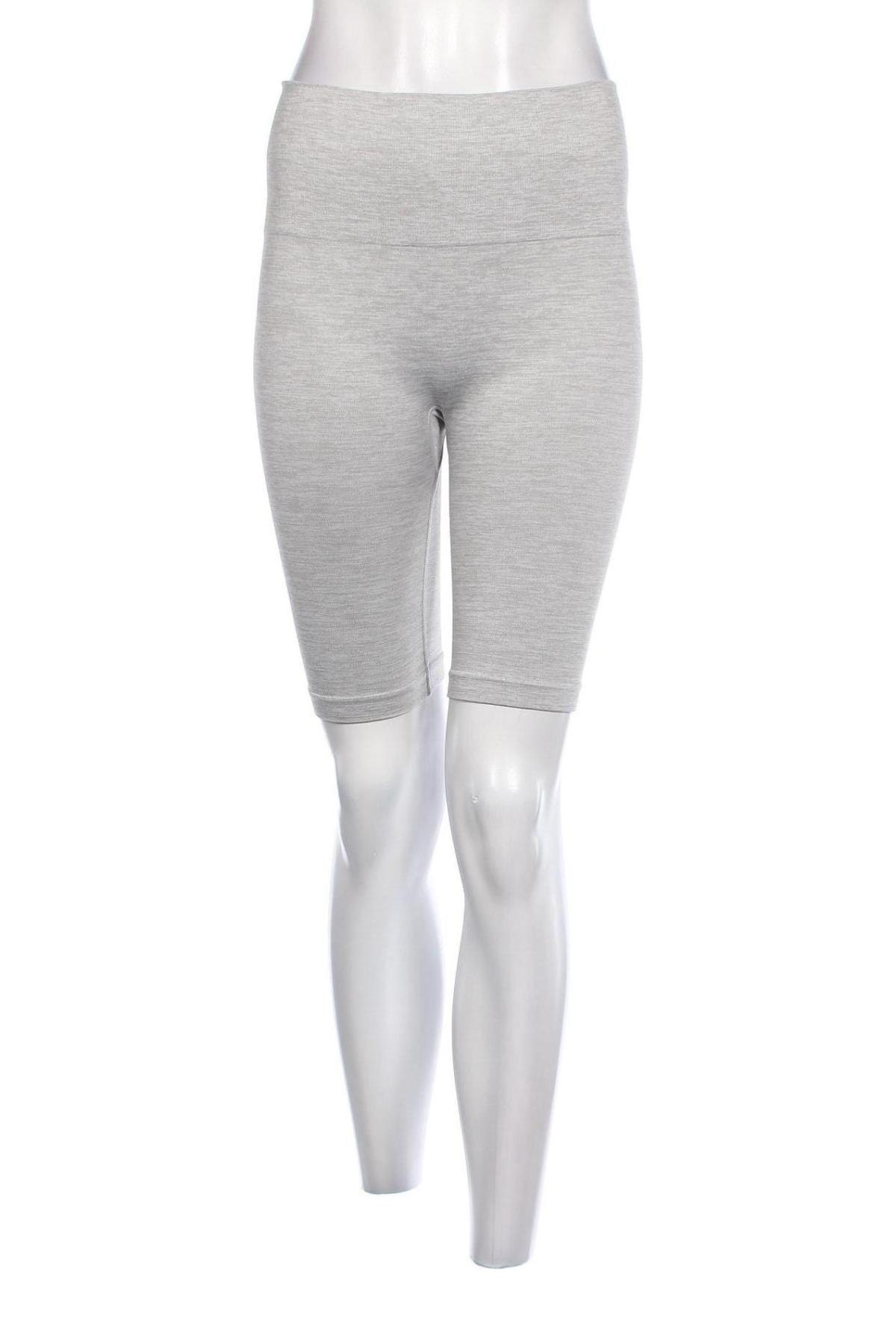 Damen Leggings Work Out, Größe S, Farbe Grau, Preis € 11,76