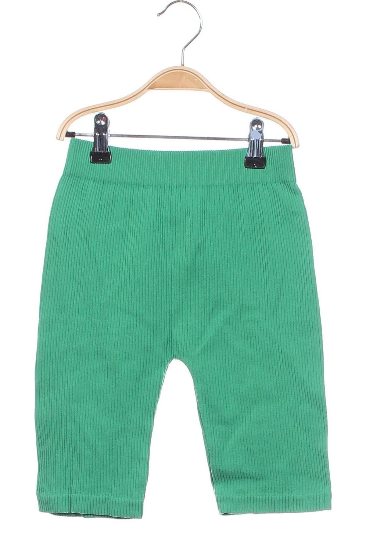 Colant de femei Zara, Mărime XS, Culoare Verde, Preț 19,99 Lei