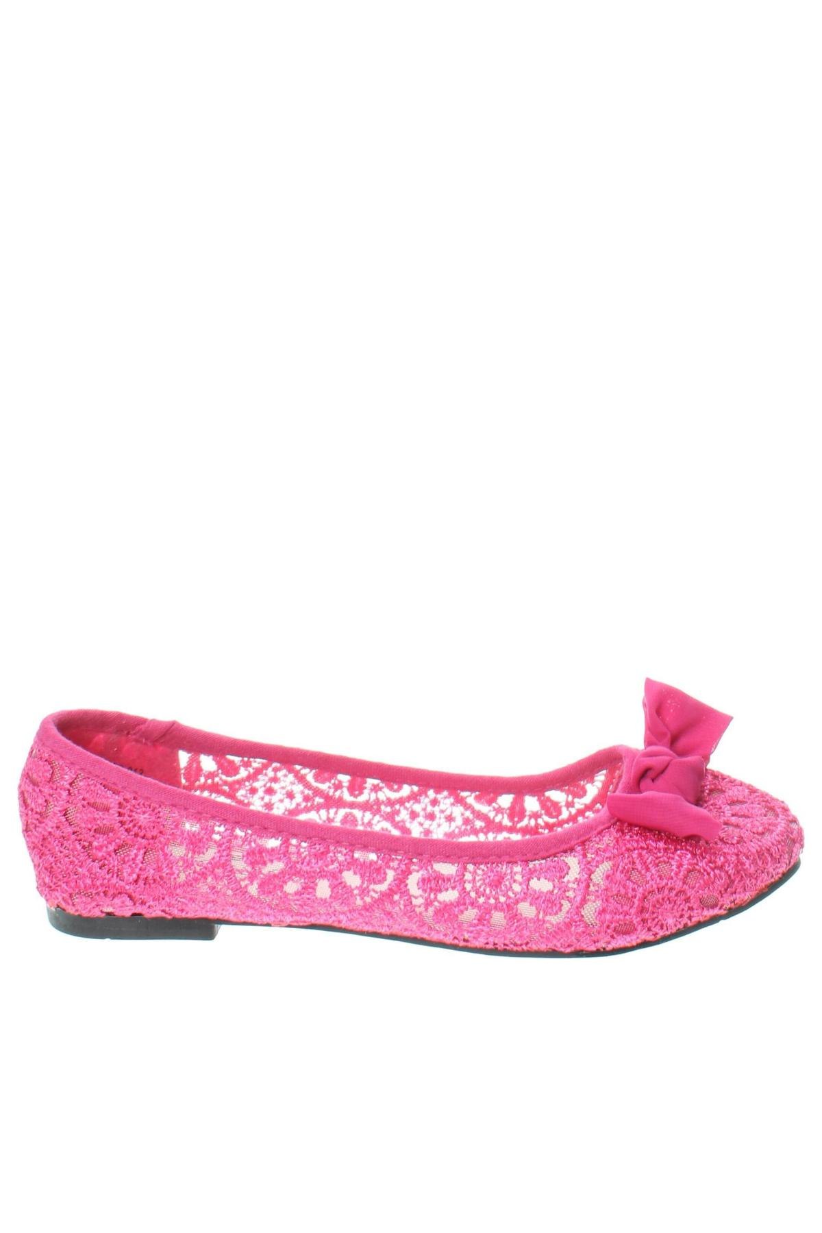 Damenschuhe, Größe 39, Farbe Rosa, Preis € 9,94