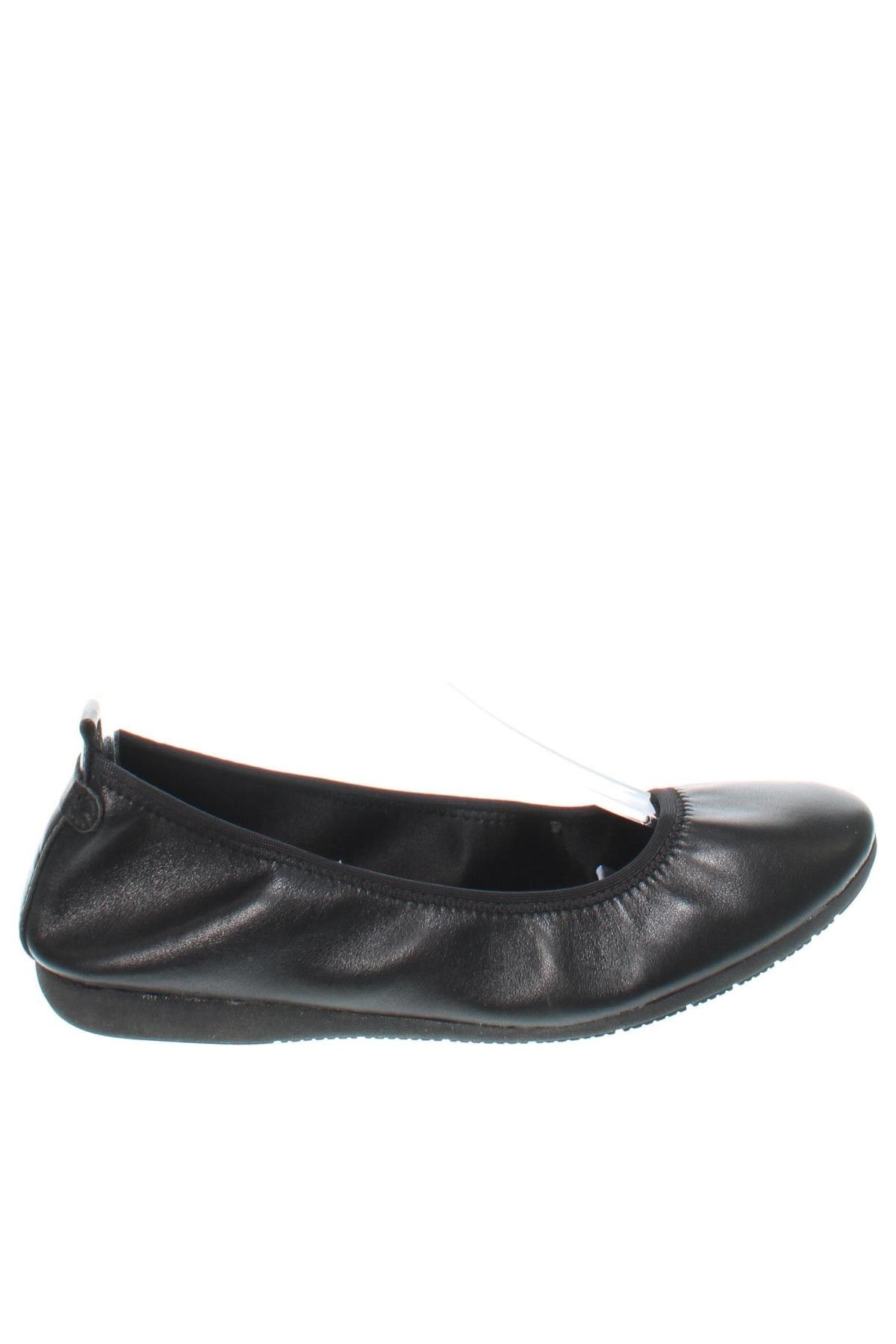 Damenschuhe 5th Avenue, Größe 38, Farbe Schwarz, Preis 30,00 €