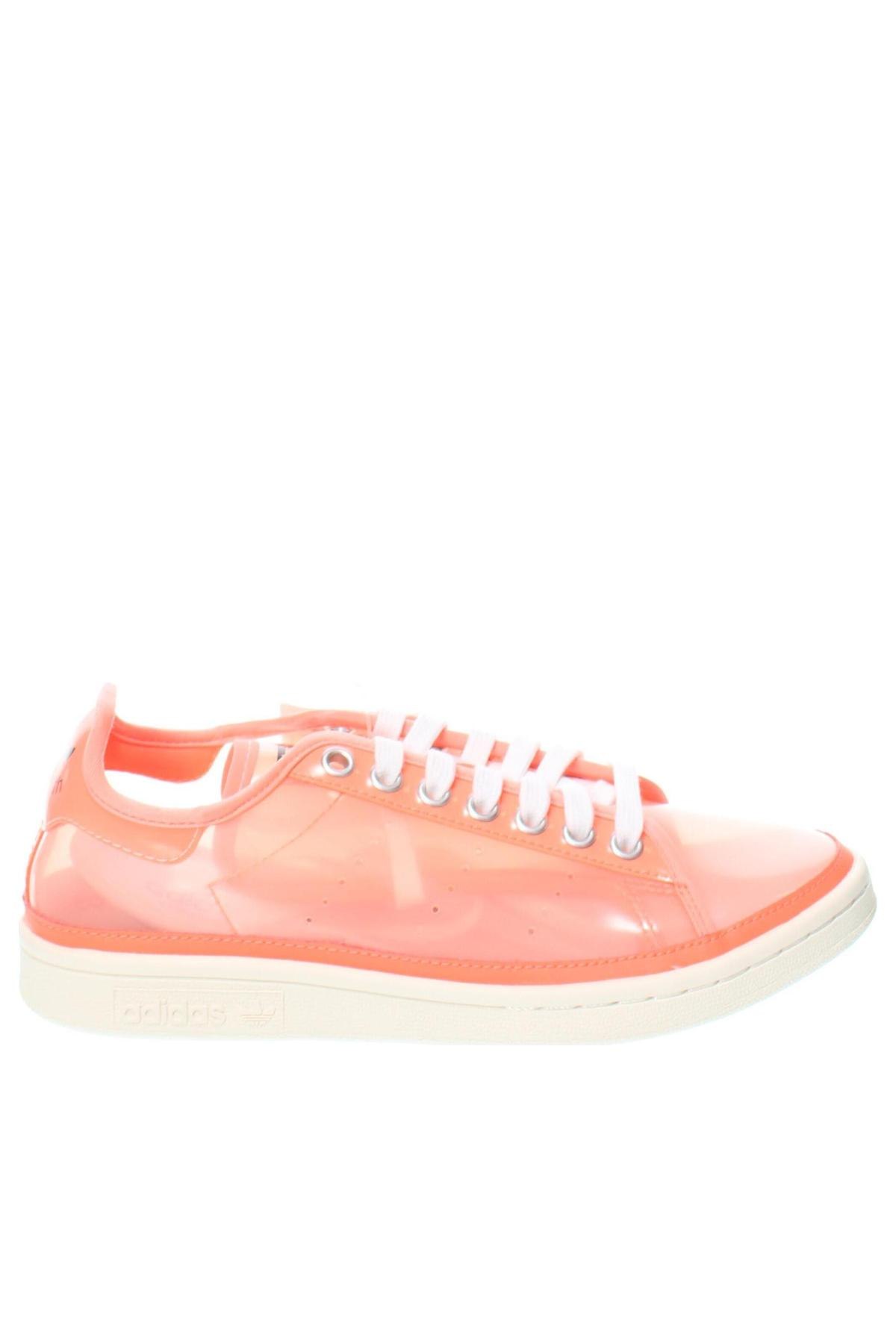 Damenschuhe Adidas & Stan Smith, Größe 38, Farbe Rosa, Preis 17,99 €