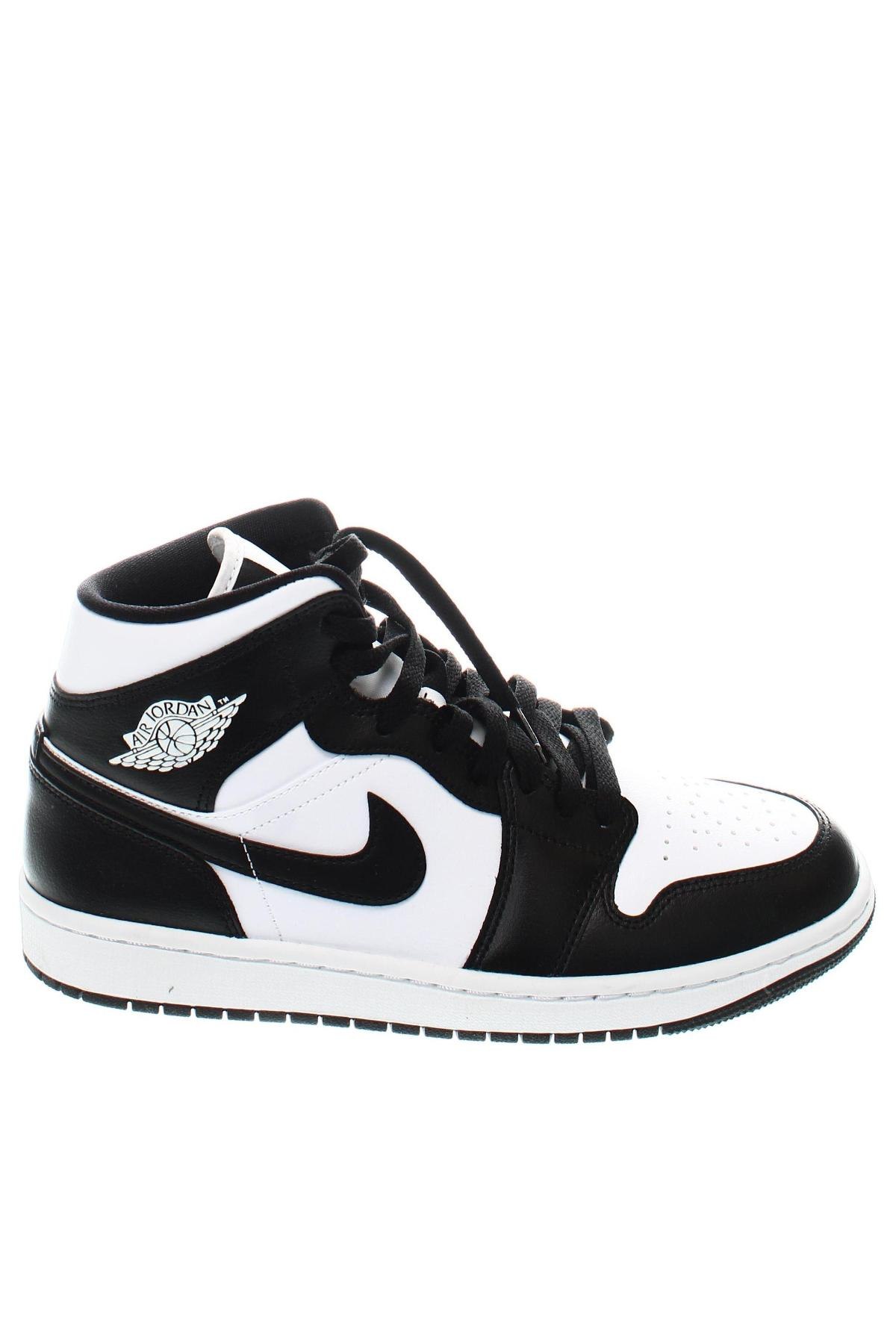 Dámske topánky  Air Jordan Nike, Veľkosť 40, Farba Viacfarebná, Cena  136,60 €