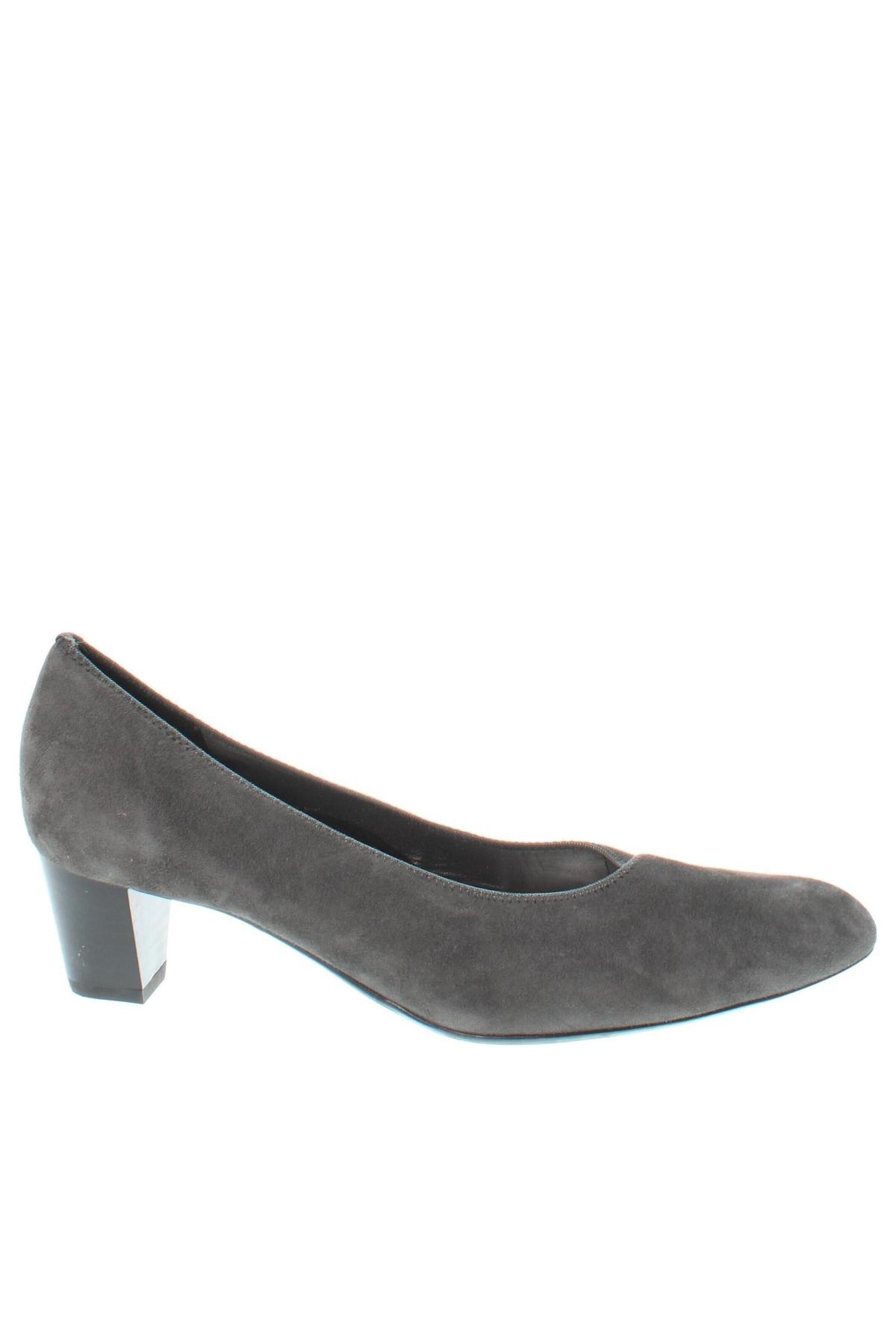 Damenschuhe Ara, Größe 37, Farbe Grau, Preis 22,49 €