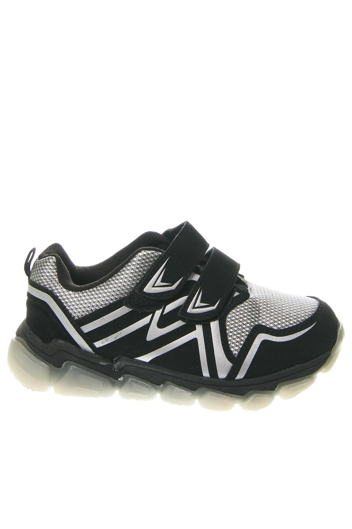 Damenschuhe Athletic Works, Größe 35, Farbe Schwarz, Preis 27,14 €