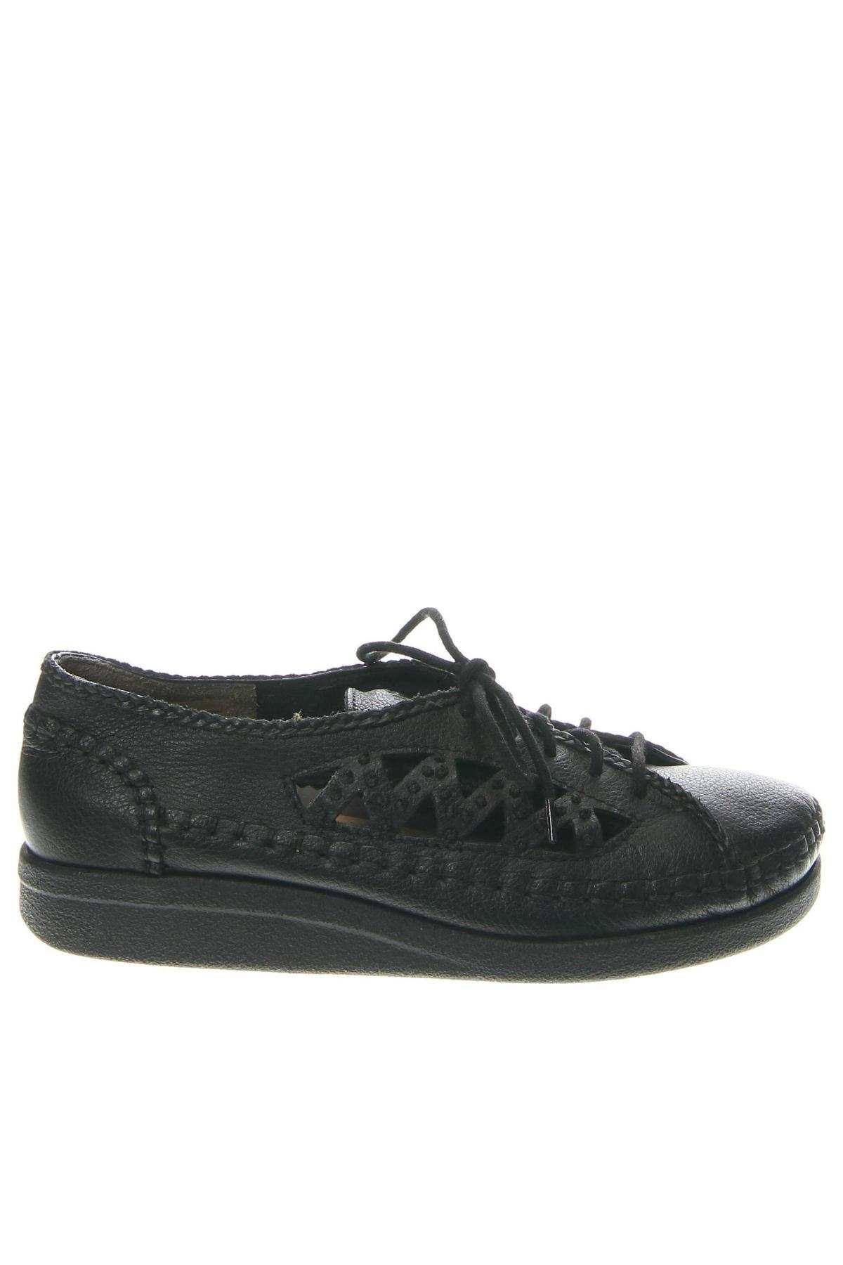 Damenschuhe Bar, Größe 38, Farbe Schwarz, Preis 71,66 €