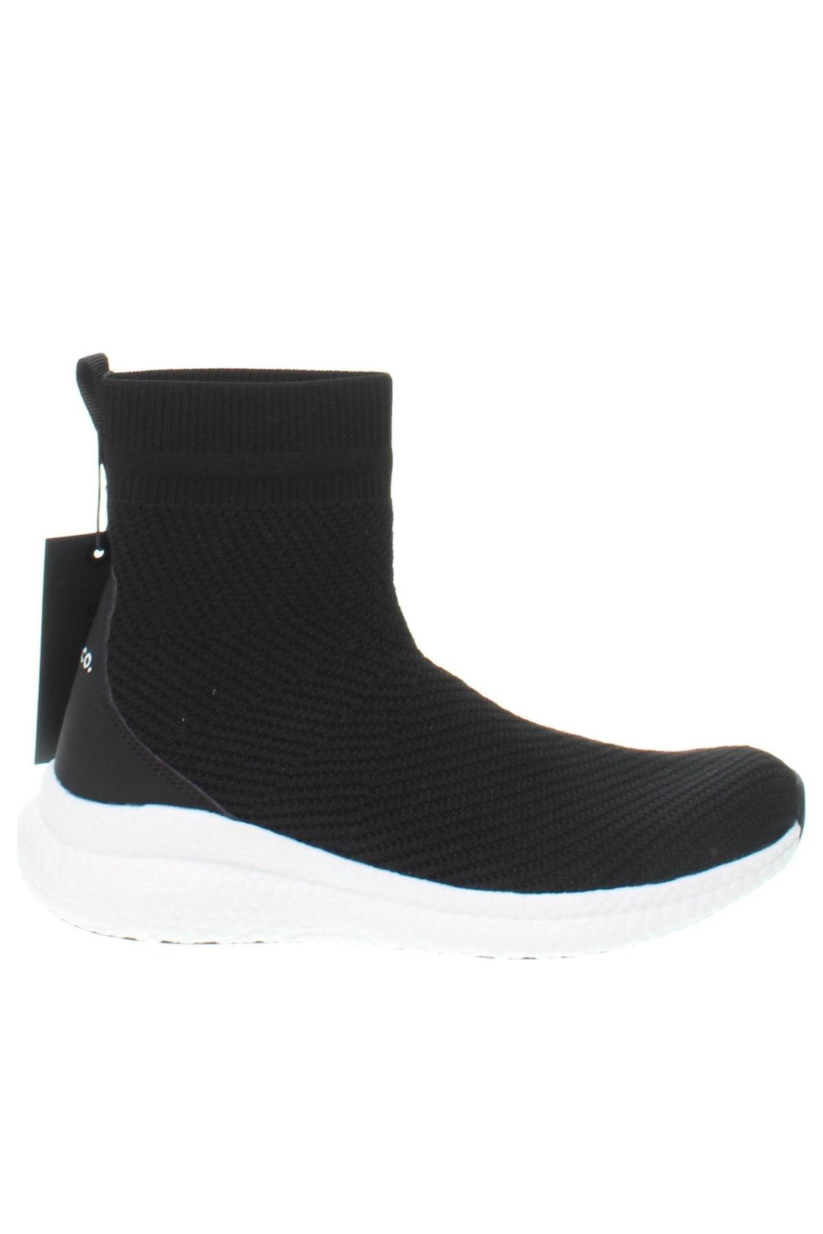 Damenschuhe Bianco, Größe 37, Farbe Schwarz, Preis € 14,49