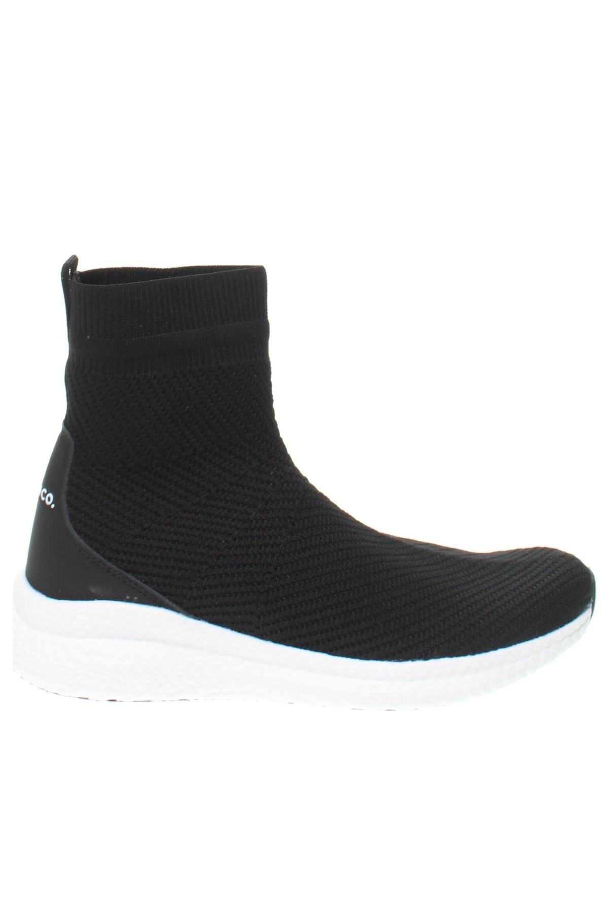 Damenschuhe Bianco, Größe 38, Farbe Schwarz, Preis 14,49 €