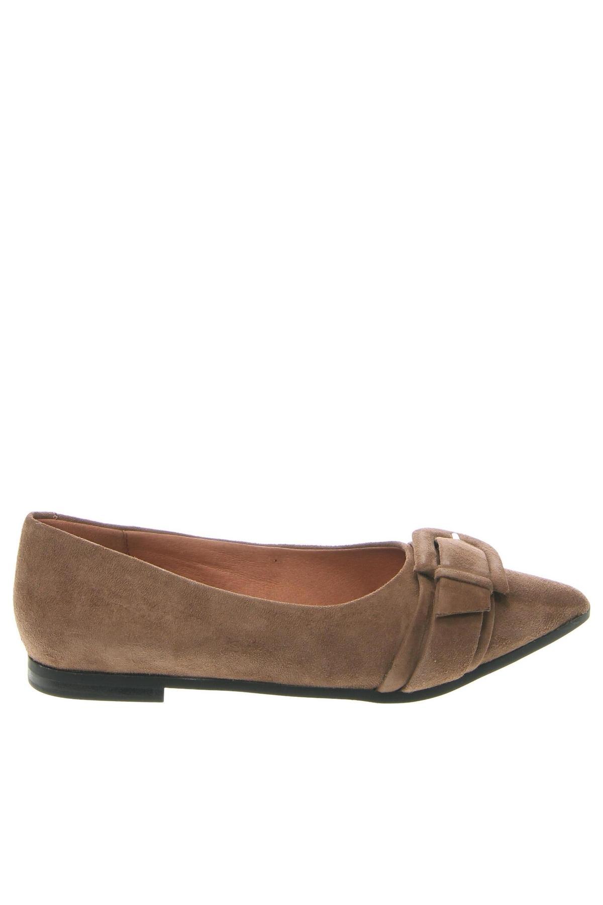 Damenschuhe Caprice, Größe 37, Farbe Braun, Preis € 32,99