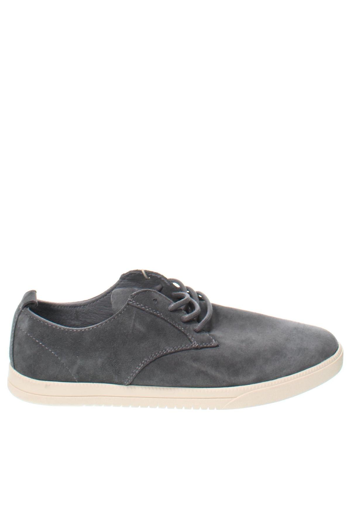 Damenschuhe Clae, Größe 40, Farbe Grau, Preis 31,99 €