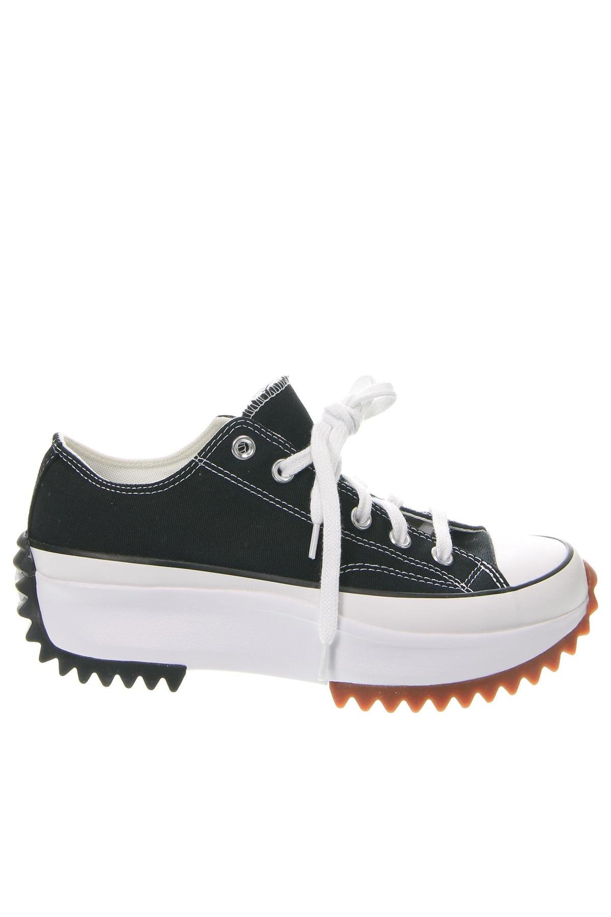 Încălțăminte de damă Converse, Mărime 40, Culoare Negru, Preț 667,76 Lei