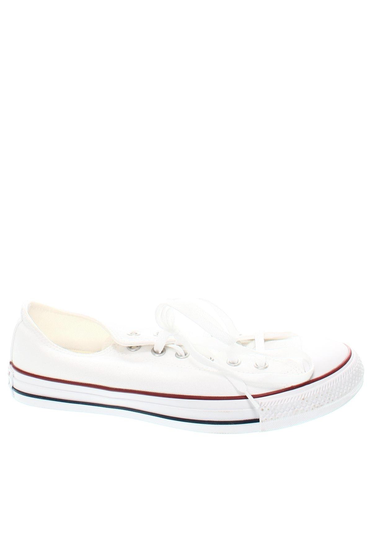 Damenschuhe Converse, Größe 41, Farbe Weiß, Preis 104,64 €