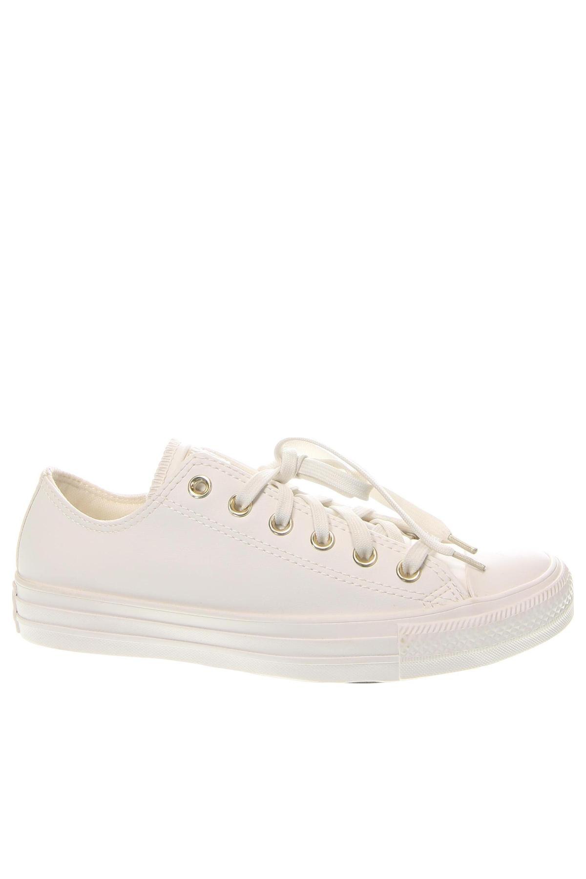 Dámske topánky  Converse, Veľkosť 39, Farba Biela, Cena  31,95 €