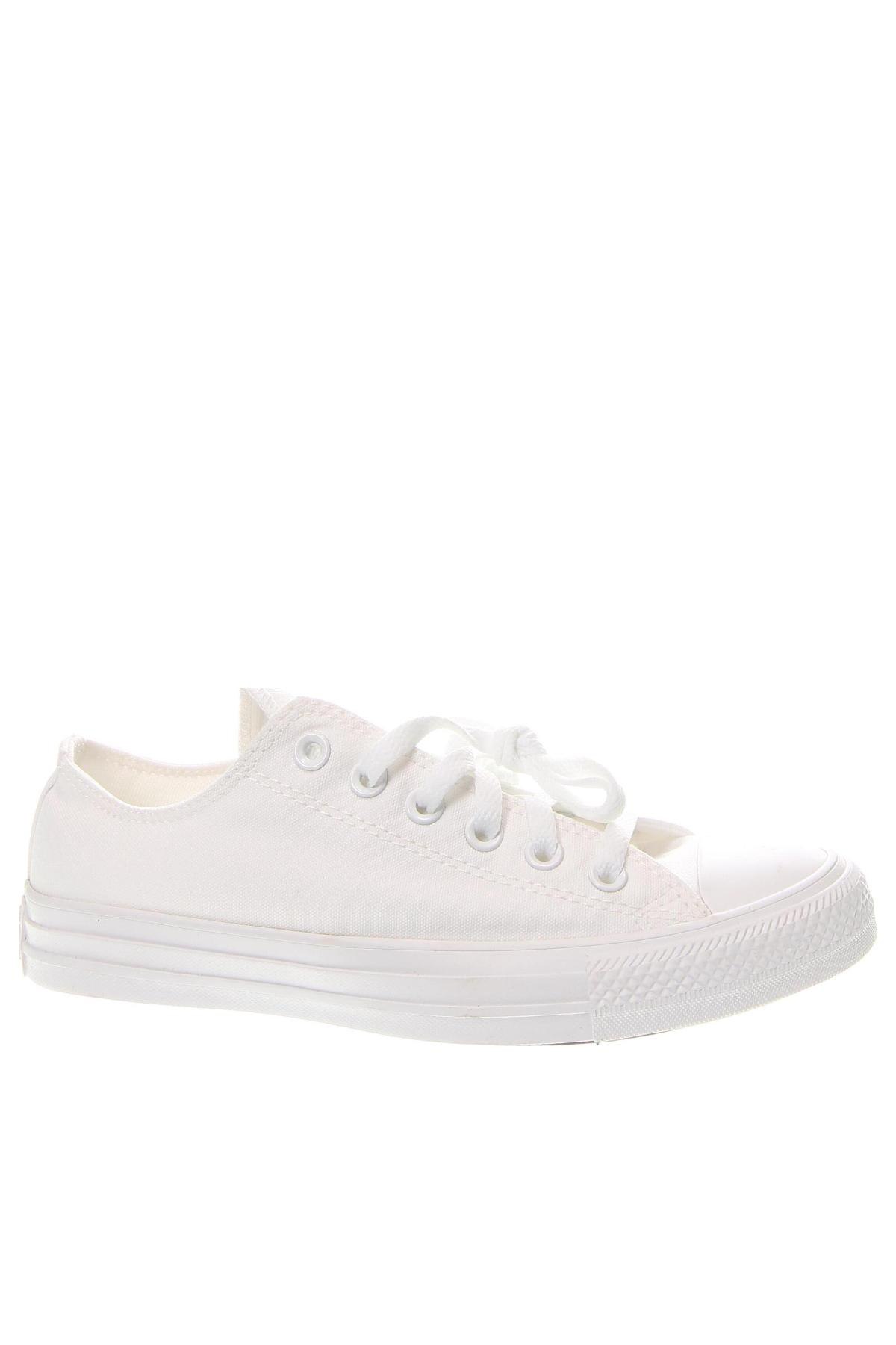 Obuwie damskie Converse, Rozmiar 39, Kolor Biały, Cena 216,99 zł