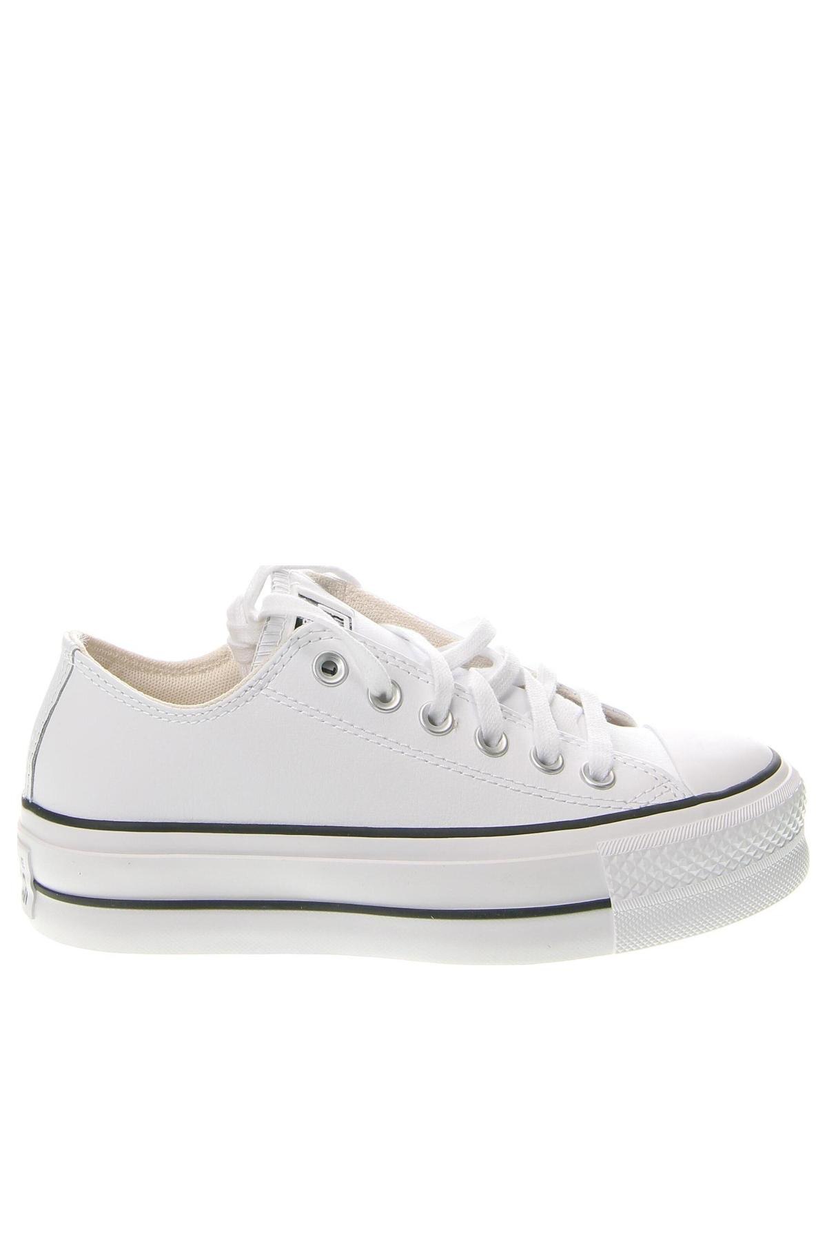 Încălțăminte de damă Converse, Mărime 36, Culoare Alb, Preț 634,99 Lei